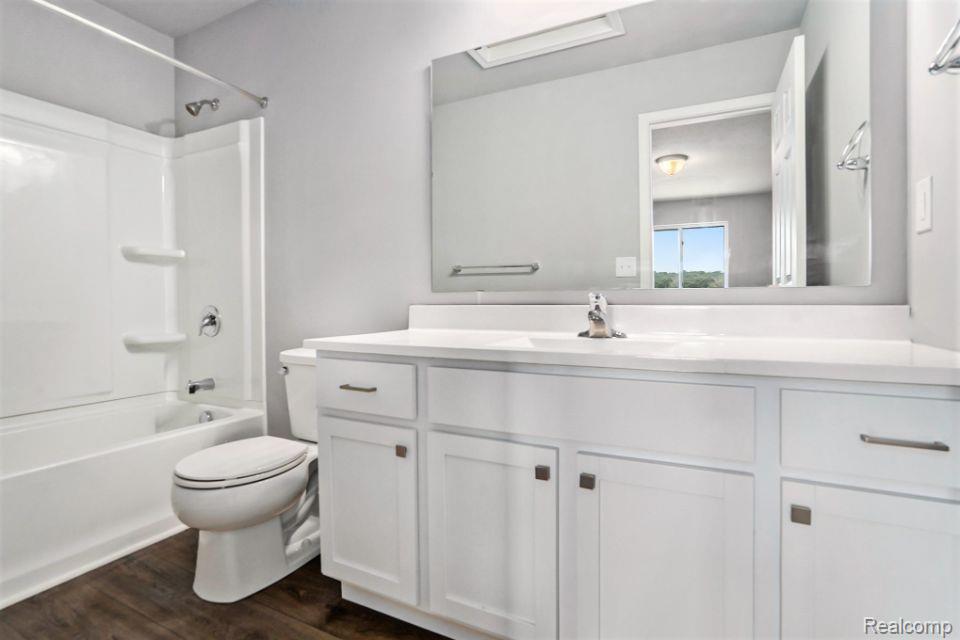 8390 Majestic Boulevard Handy Township MI 48836