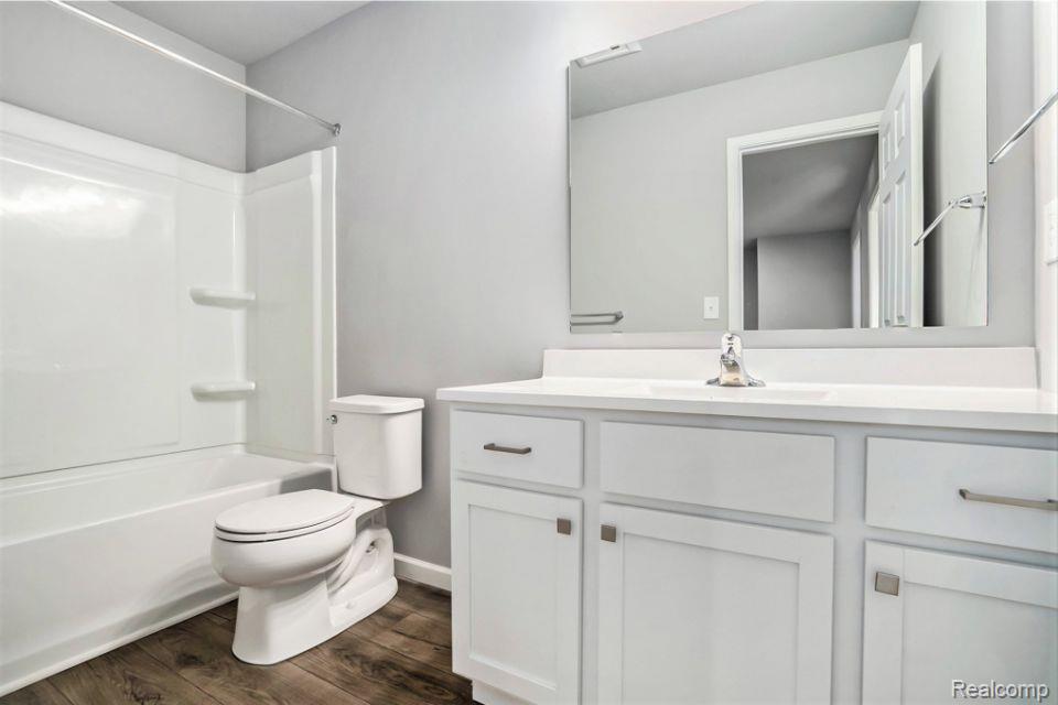 8390 Majestic Boulevard Handy Township MI 48836