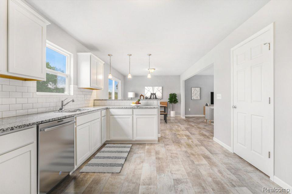 8390 Majestic Boulevard Handy Township MI 48836