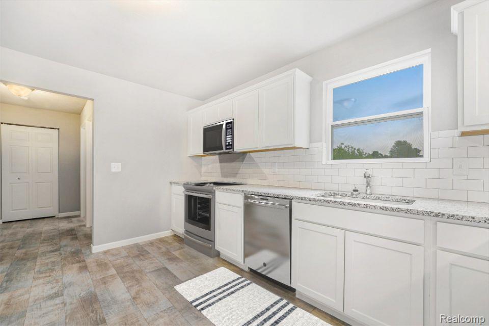 8390 Majestic Boulevard Handy Township MI 48836