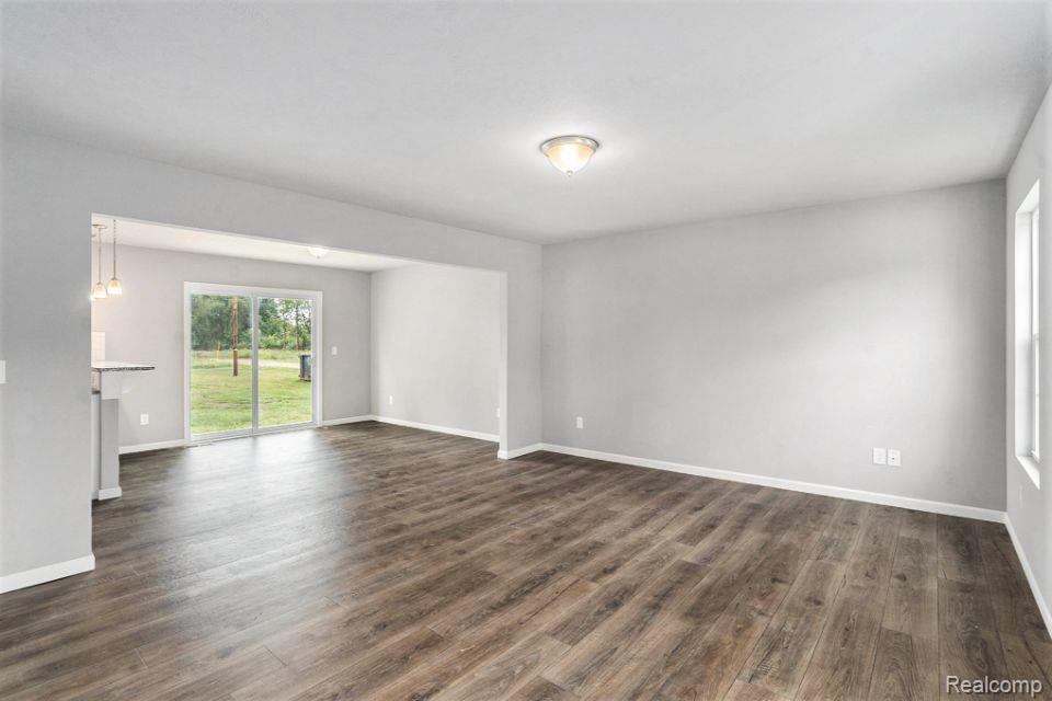 8390 Majestic Boulevard Handy Township MI 48836