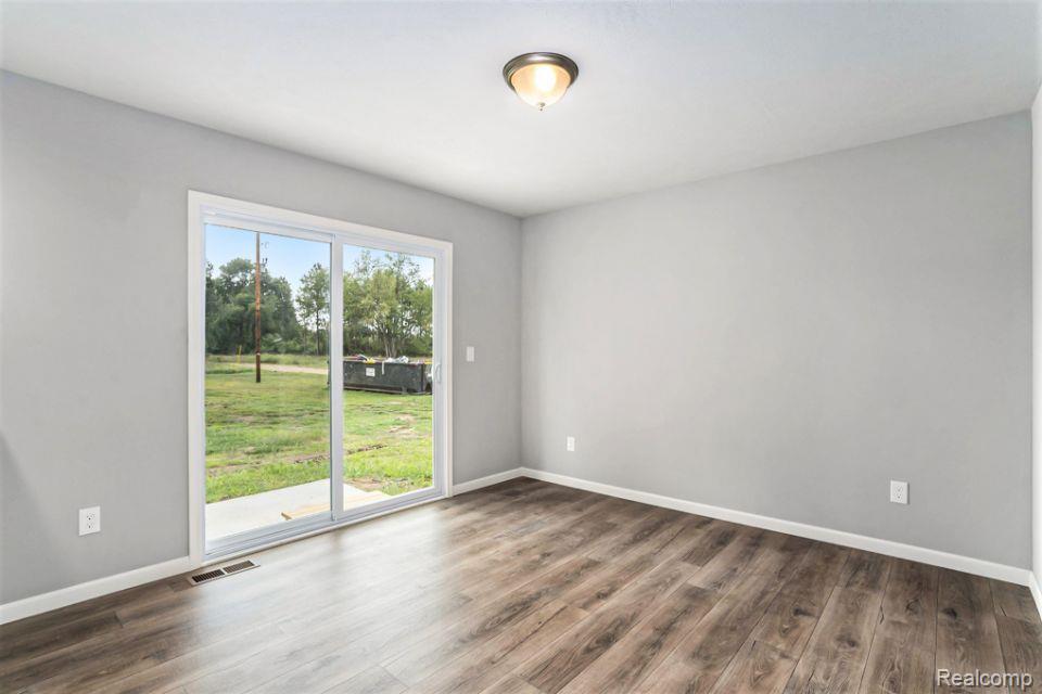 8390 Majestic Boulevard Handy Township MI 48836