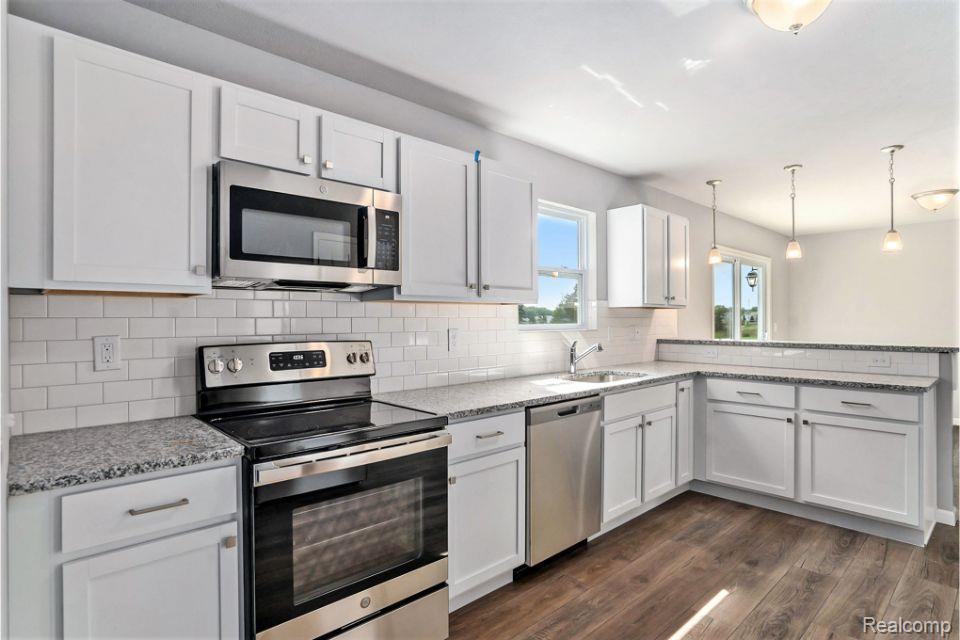 8390 Majestic Boulevard Handy Township MI 48836