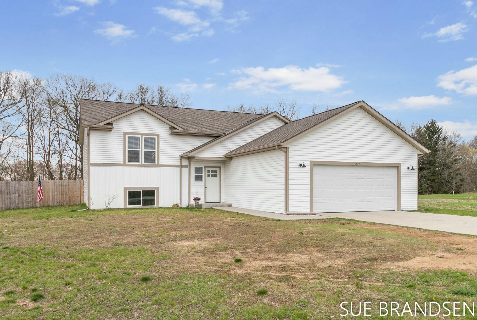 3242 Signal Point Drive Allegan Township MI 49010