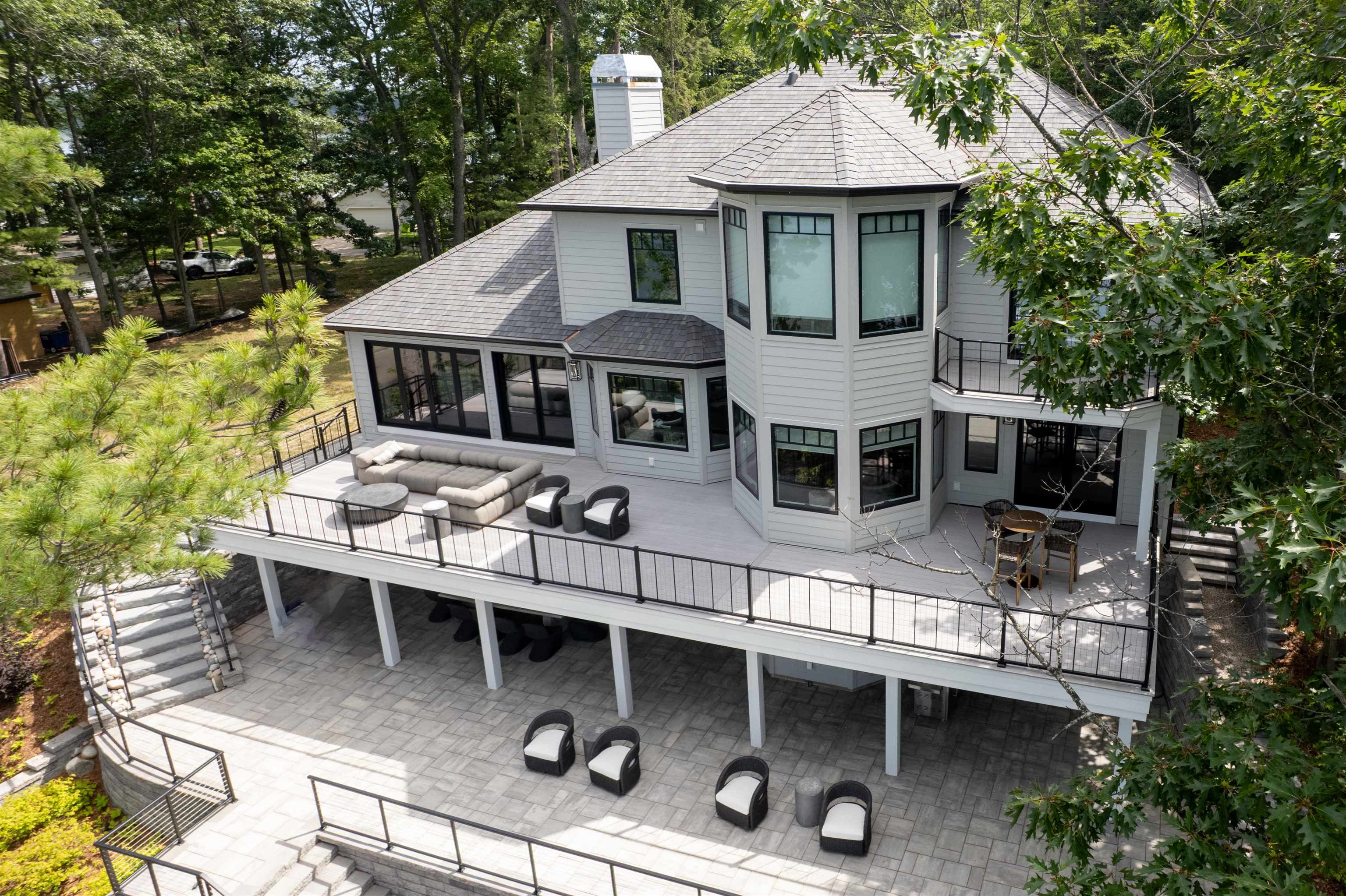5568 Lakeview Drive Green Lake Township MI 49643