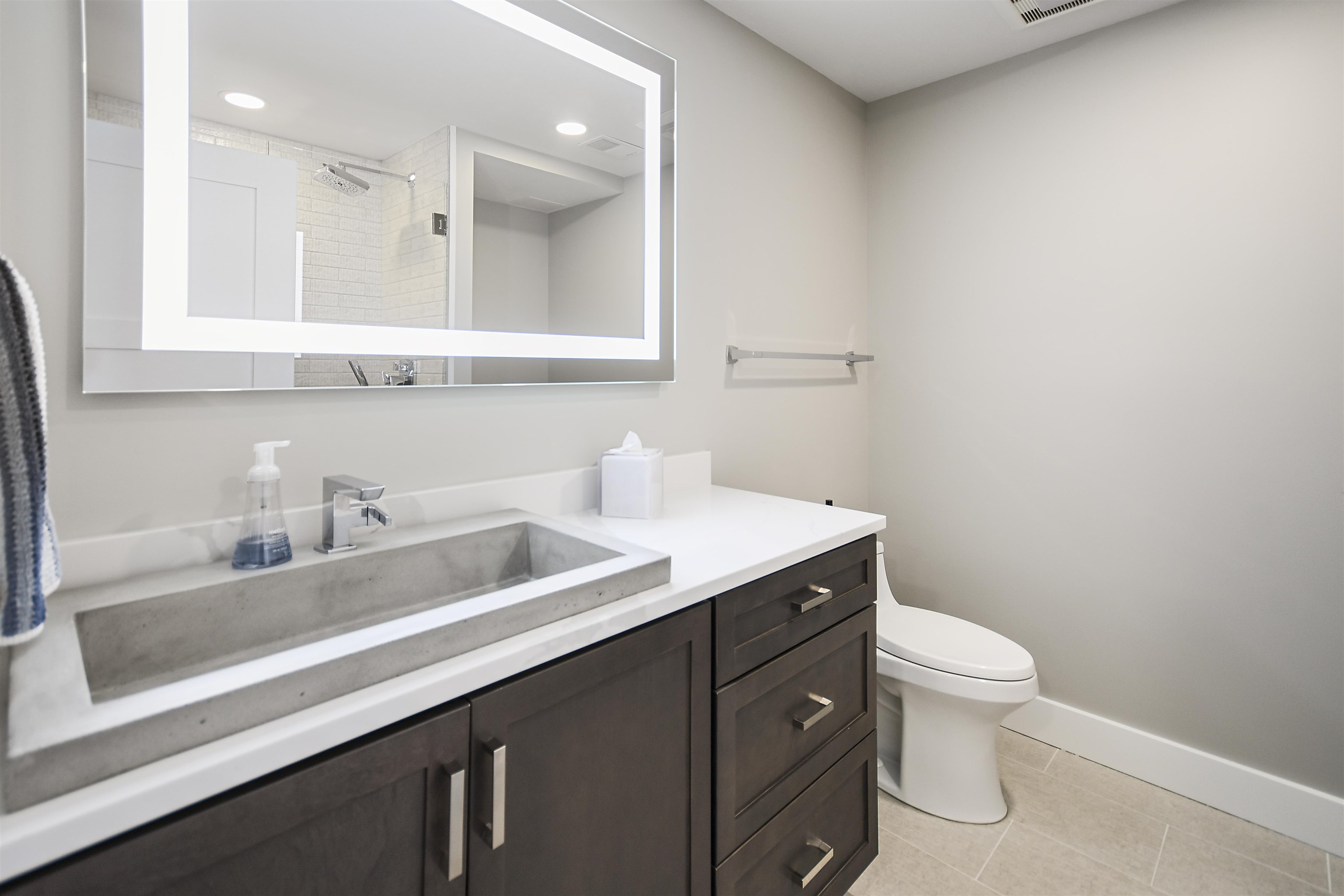 5568 Lakeview Drive Green Lake Township MI 49643