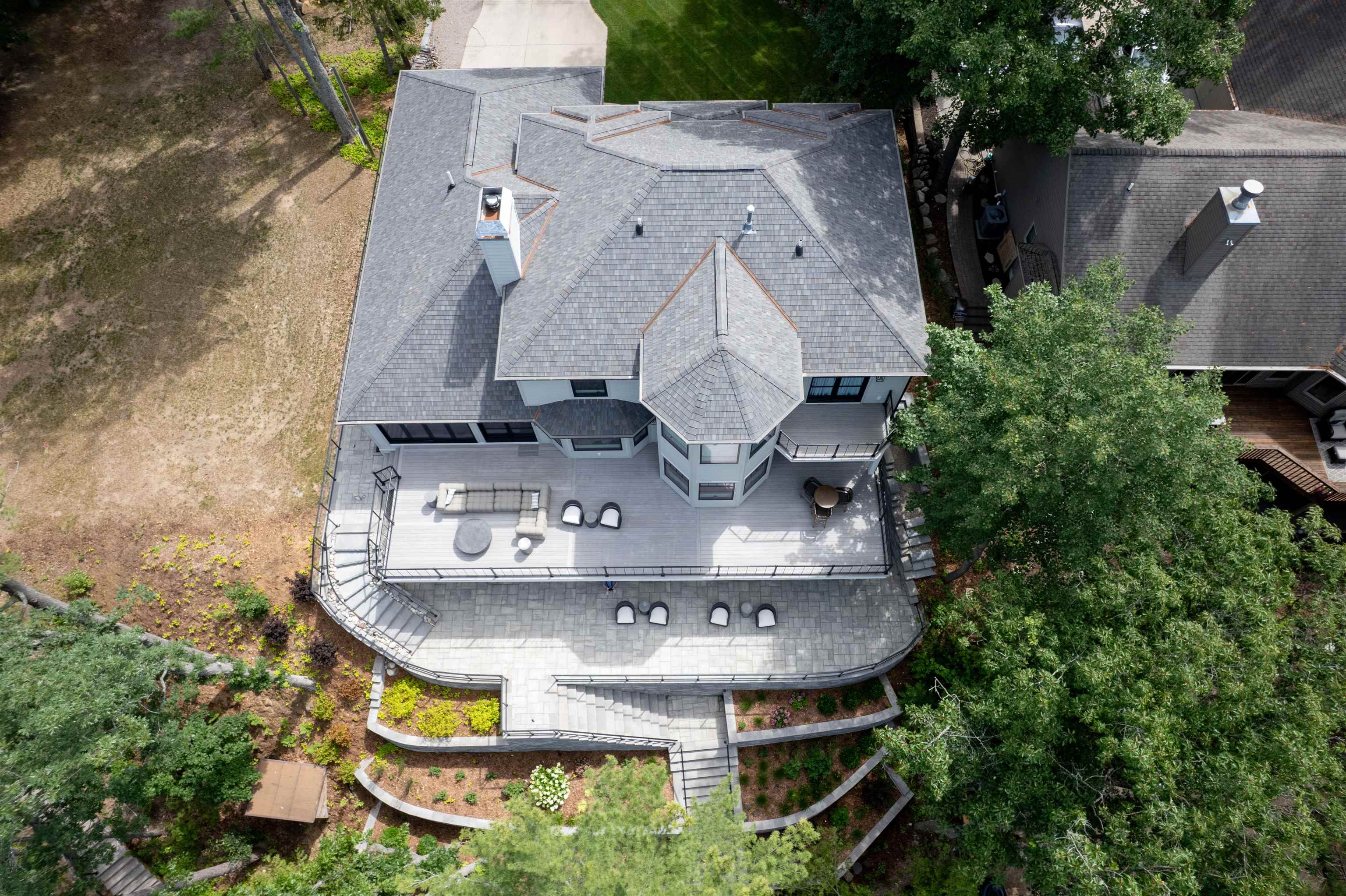 5568 Lakeview Drive Green Lake Township MI 49643