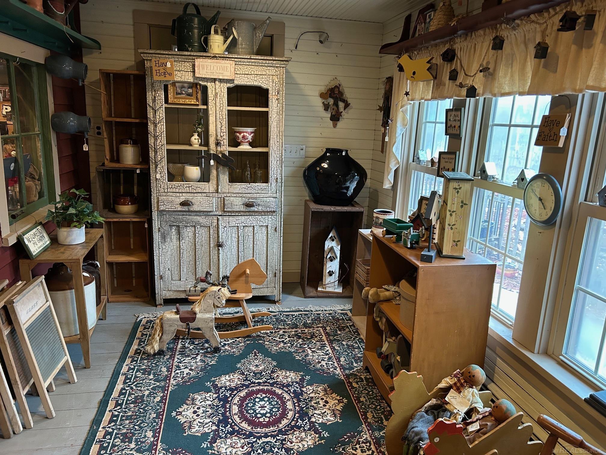 5454 N Main Street Lexington Township MI 48450