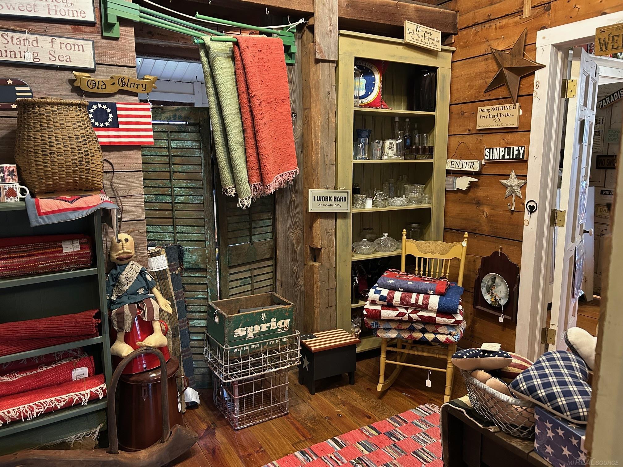 5454 N Main Street Lexington Township MI 48450