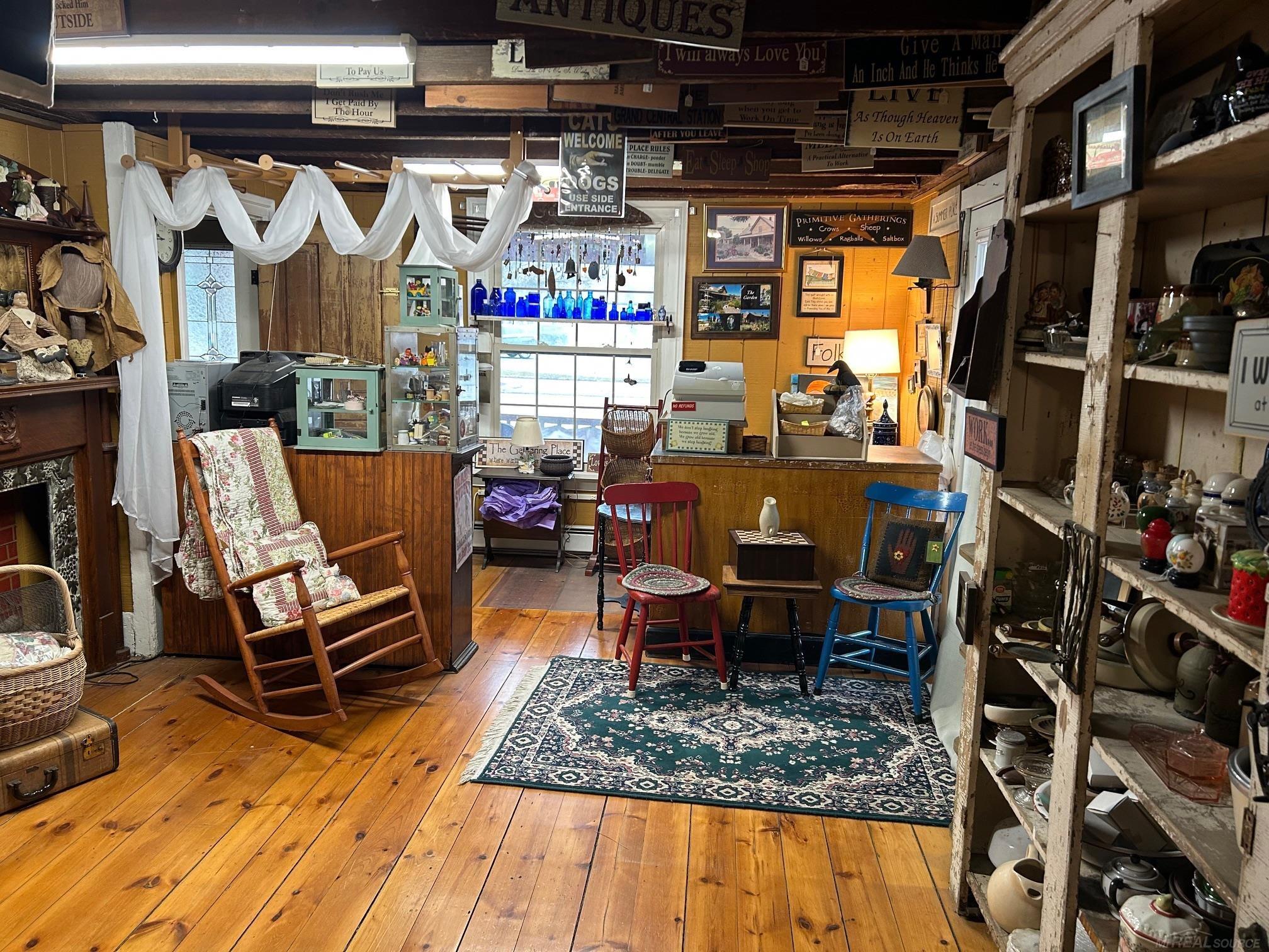 5454 N Main Street Lexington Township MI 48450