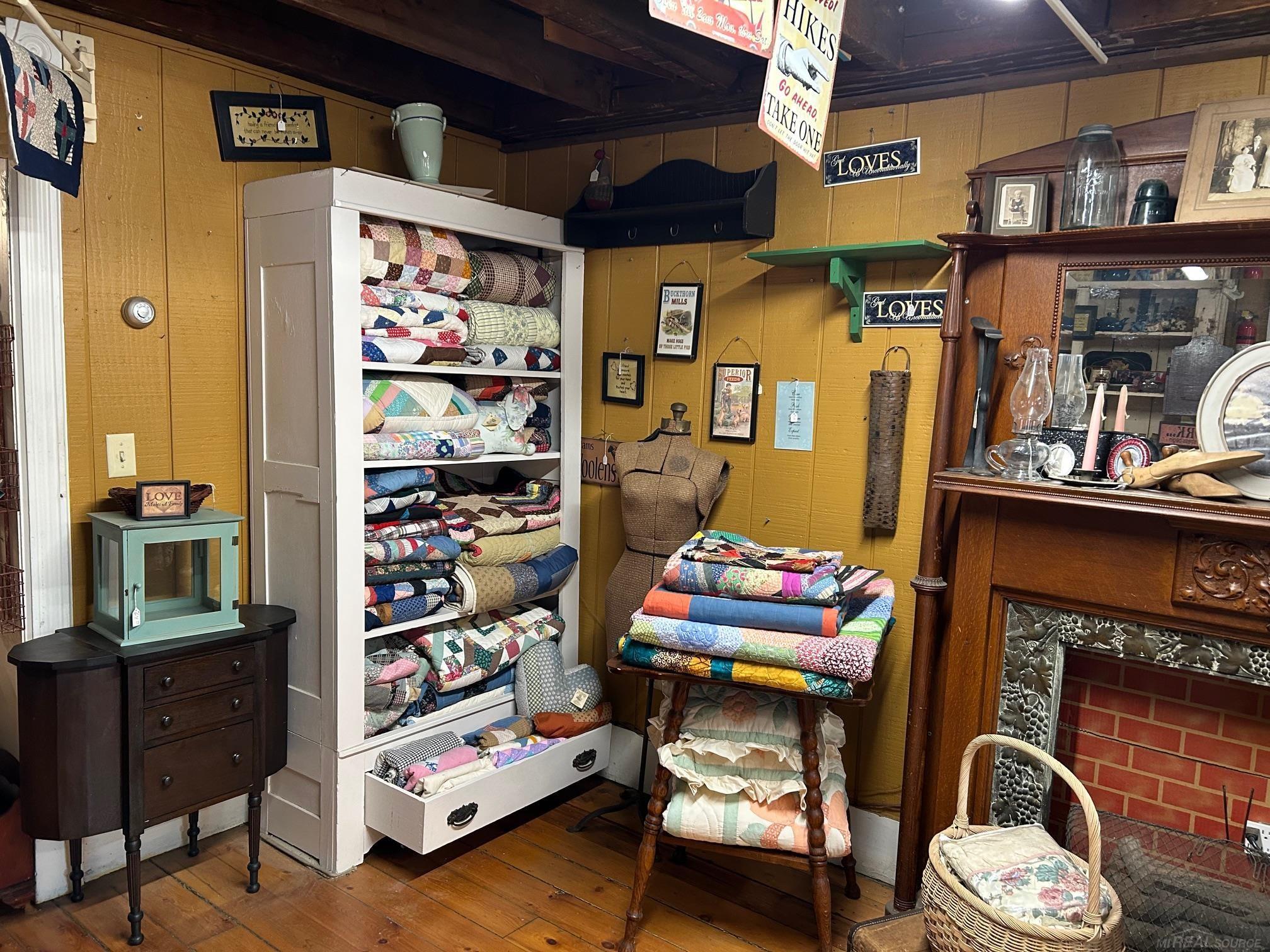 5454 N Main Street Lexington Township MI 48450