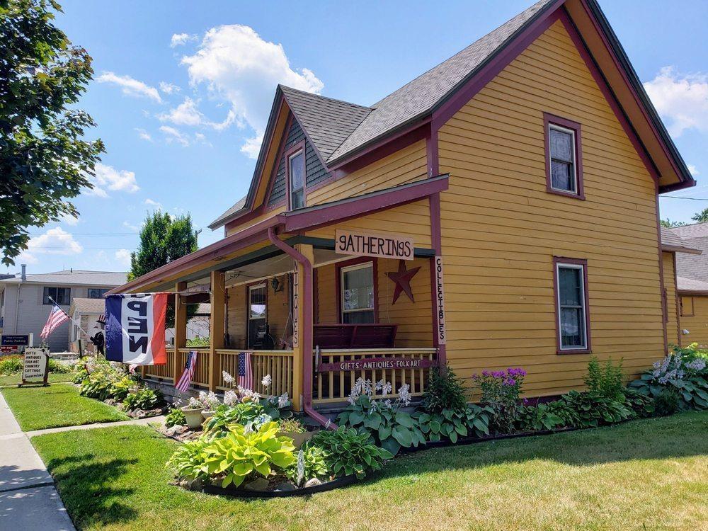 5454 N Main Street Lexington Township MI 48450