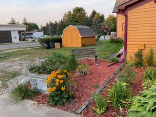 5454 N Main Street Lexington Township MI 48450