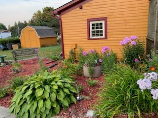 5454 N Main Street Lexington Township MI 48450