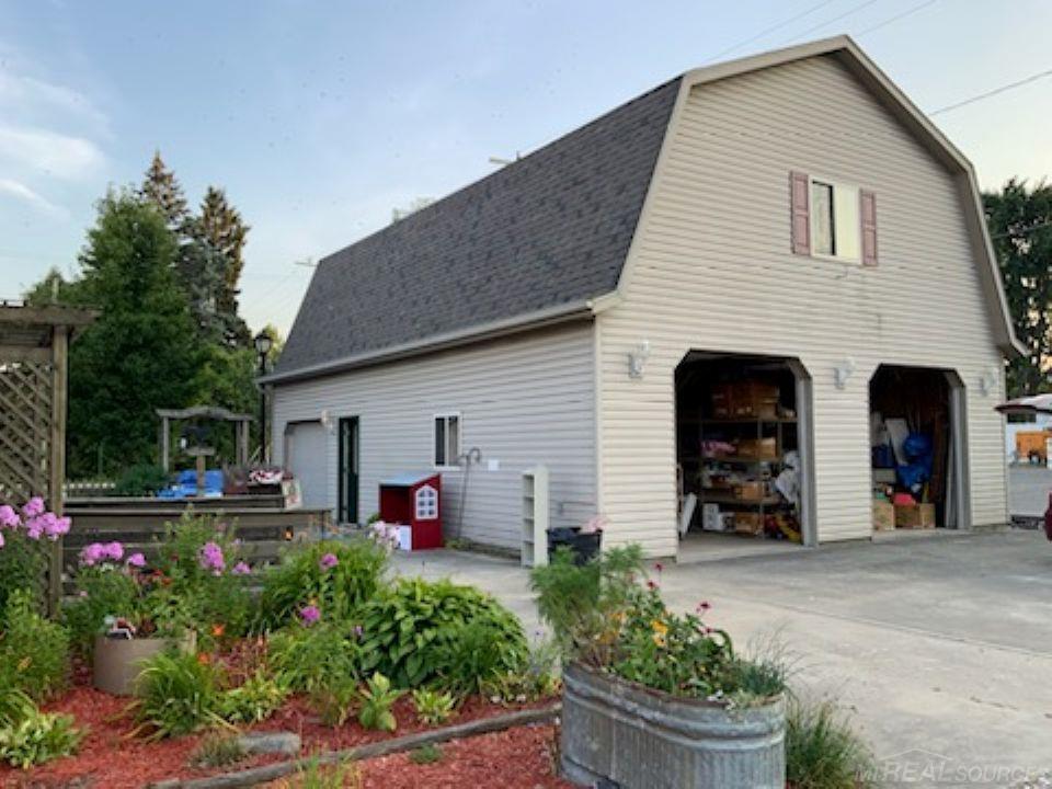 5454 N Main Street Lexington Township MI 48450