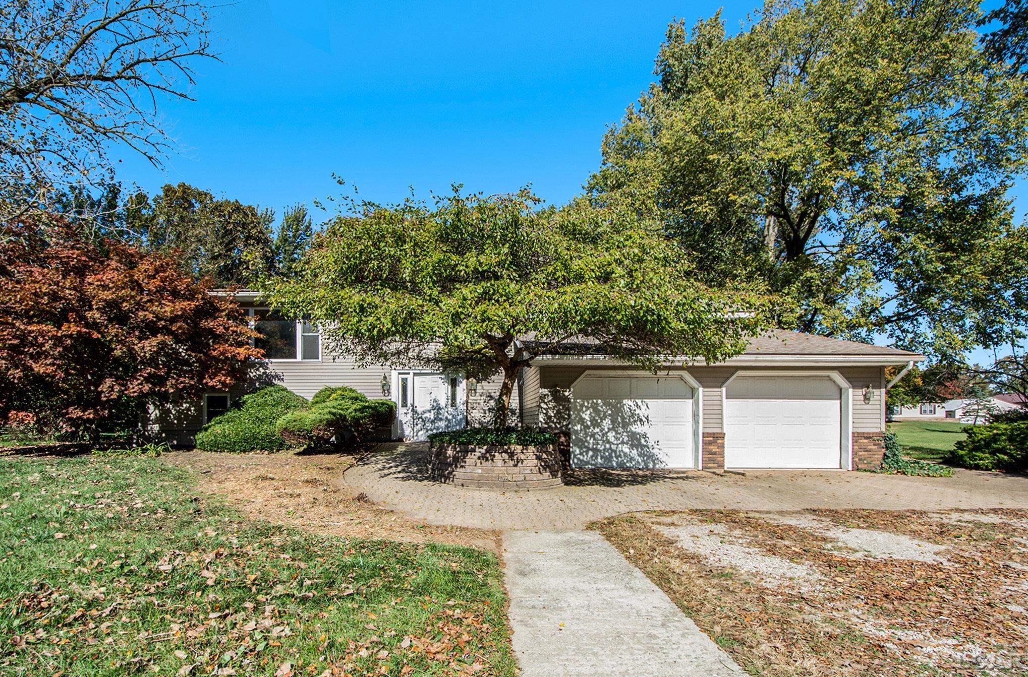 3822 Sharp Road Palmyra Township MI 49221
