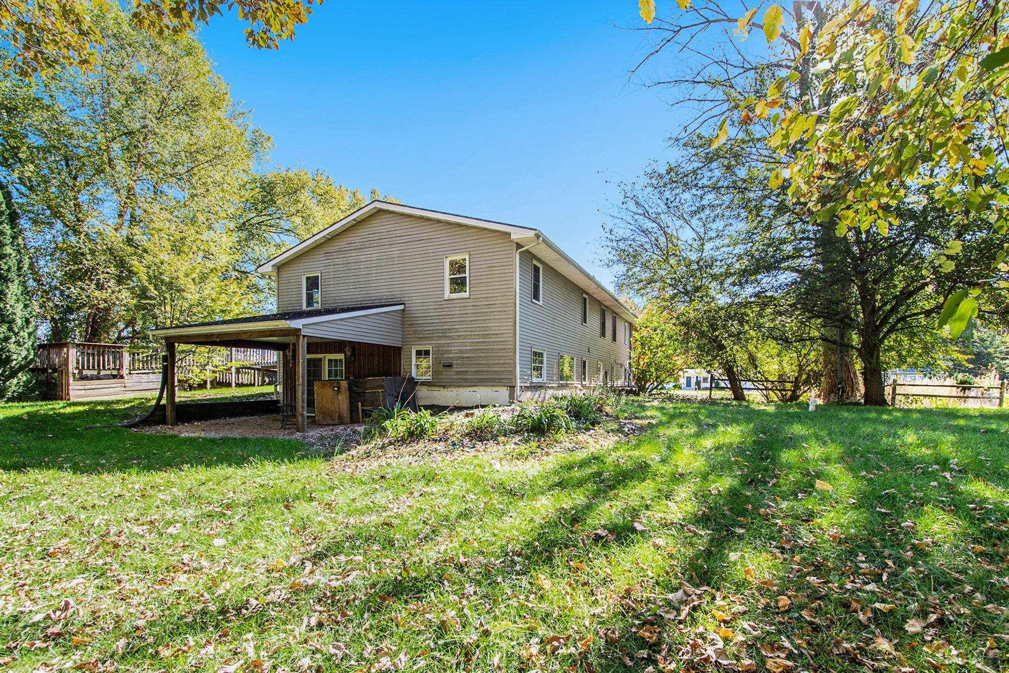 3822 Sharp Road Palmyra Township MI 49221