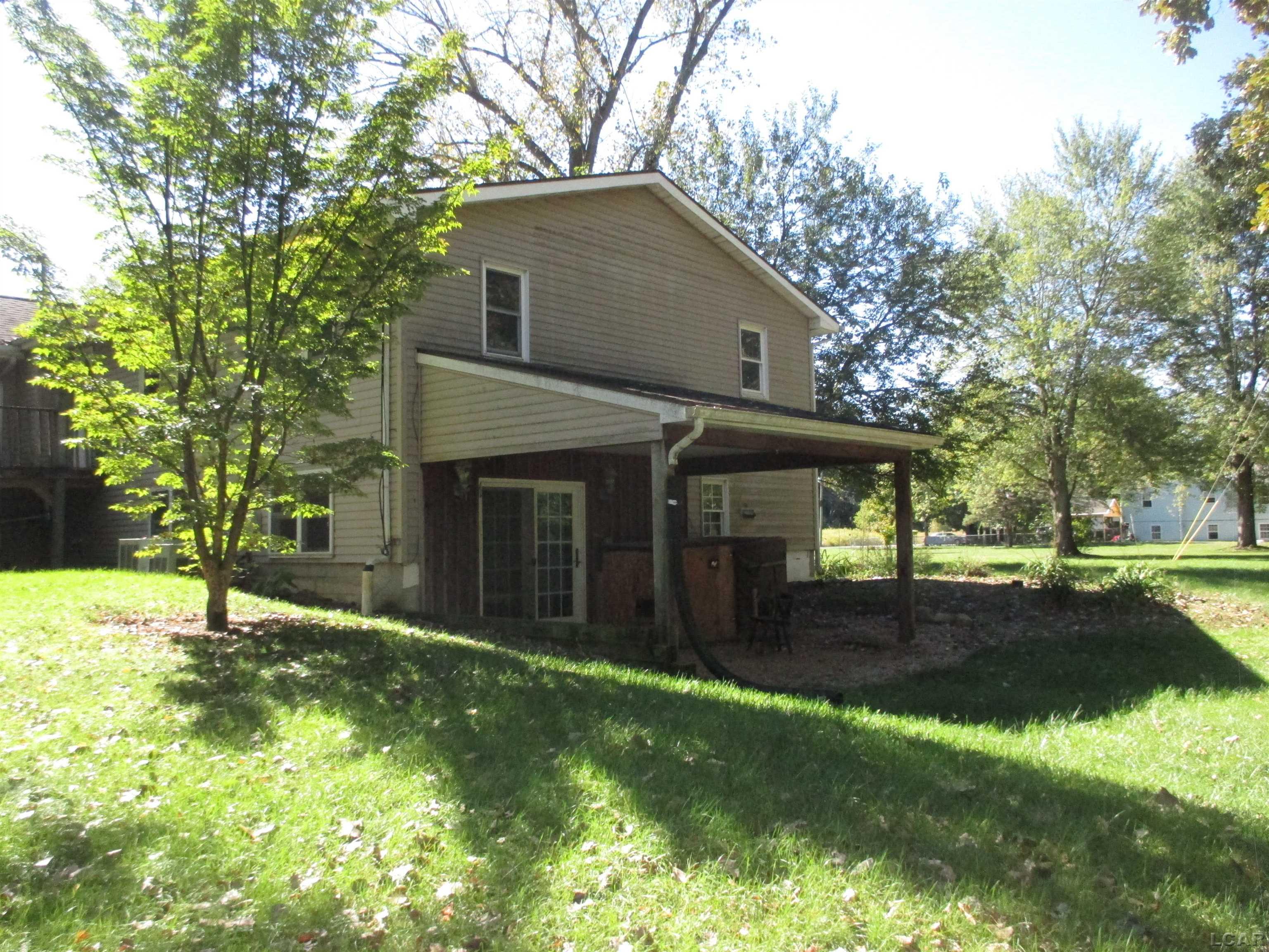 3822 Sharp Road Palmyra Township MI 49221