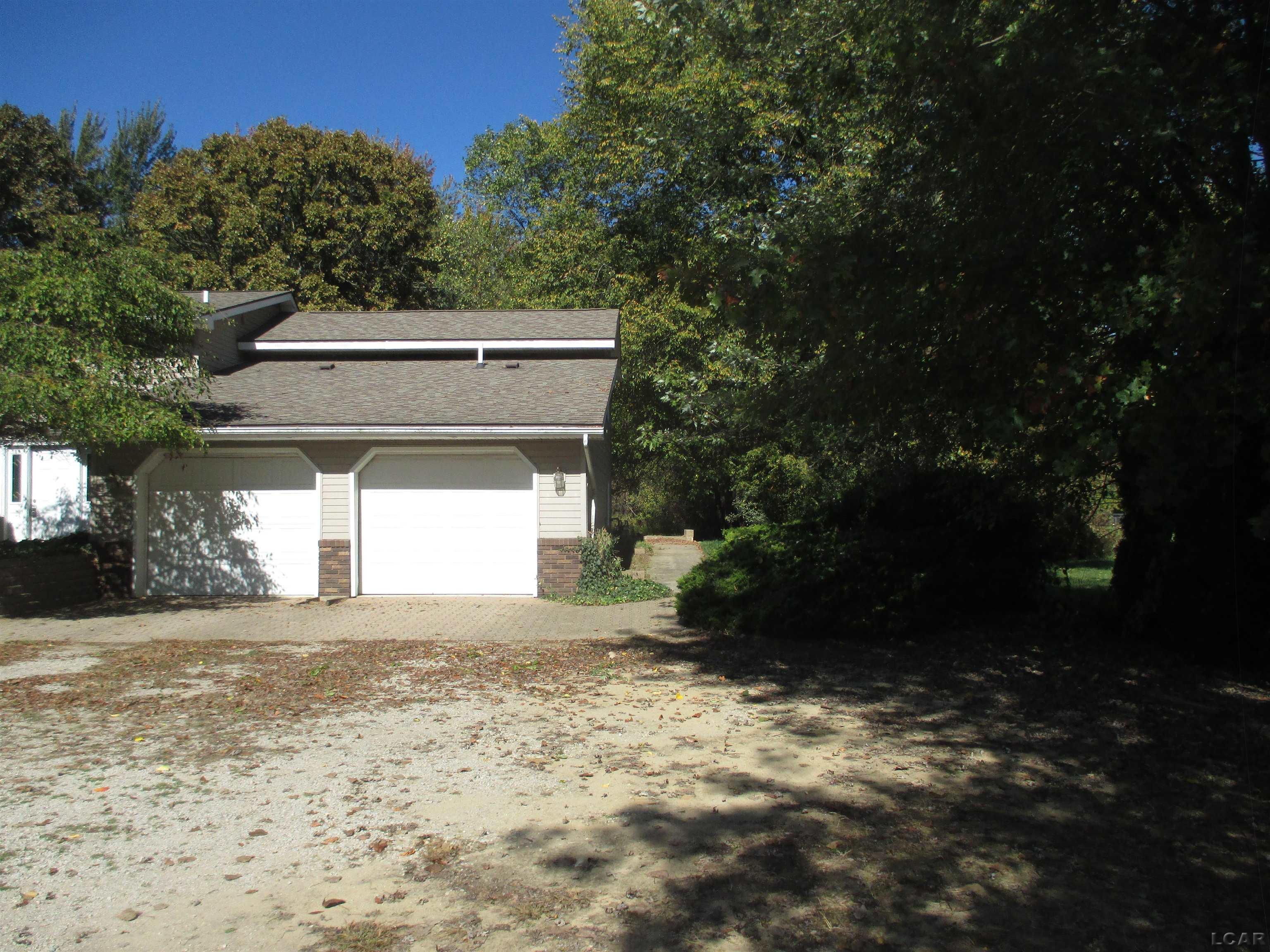 3822 Sharp Road Palmyra Township MI 49221