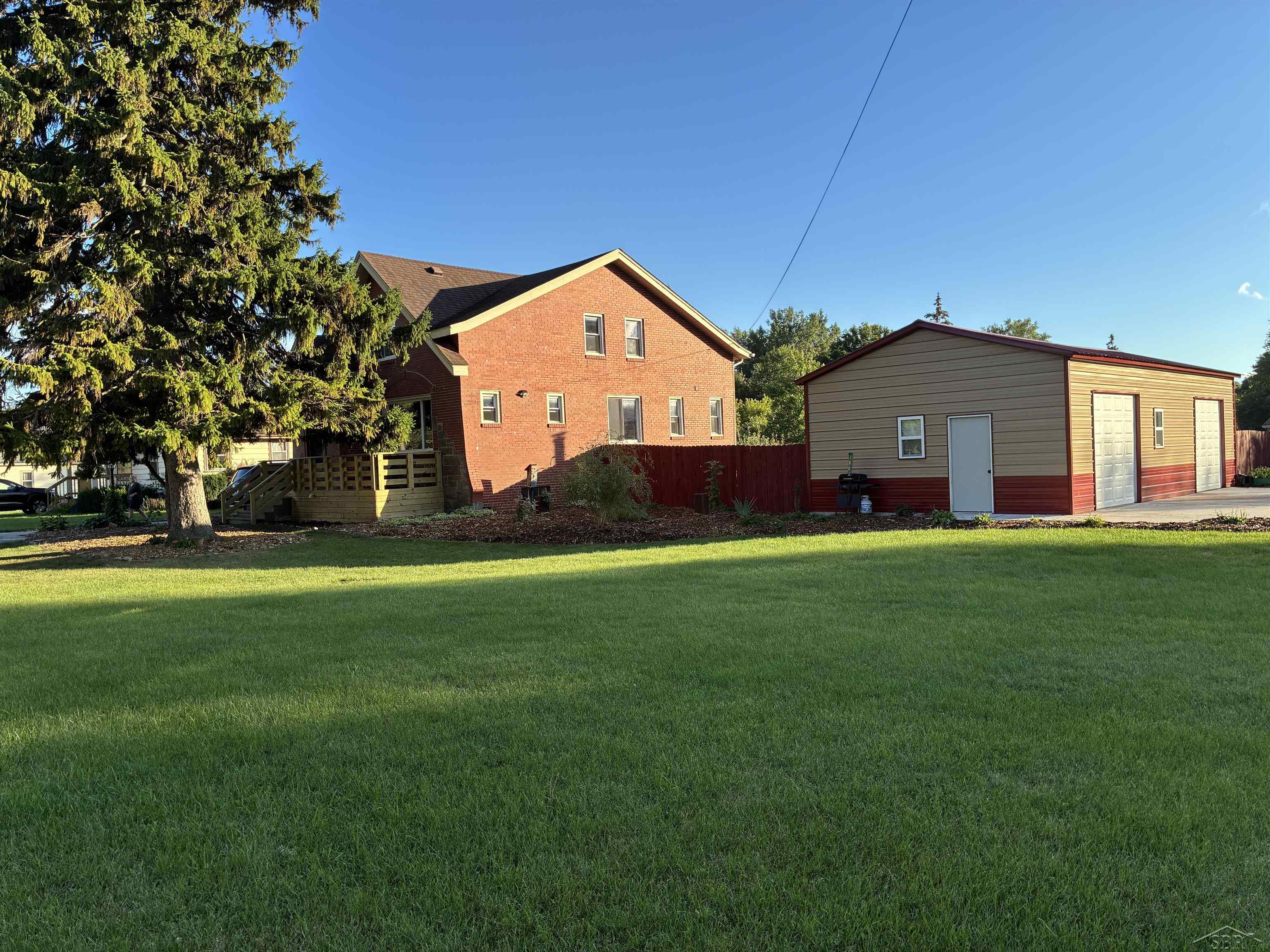 100 N Tuscola Road Hampton Charter Township MI 48708