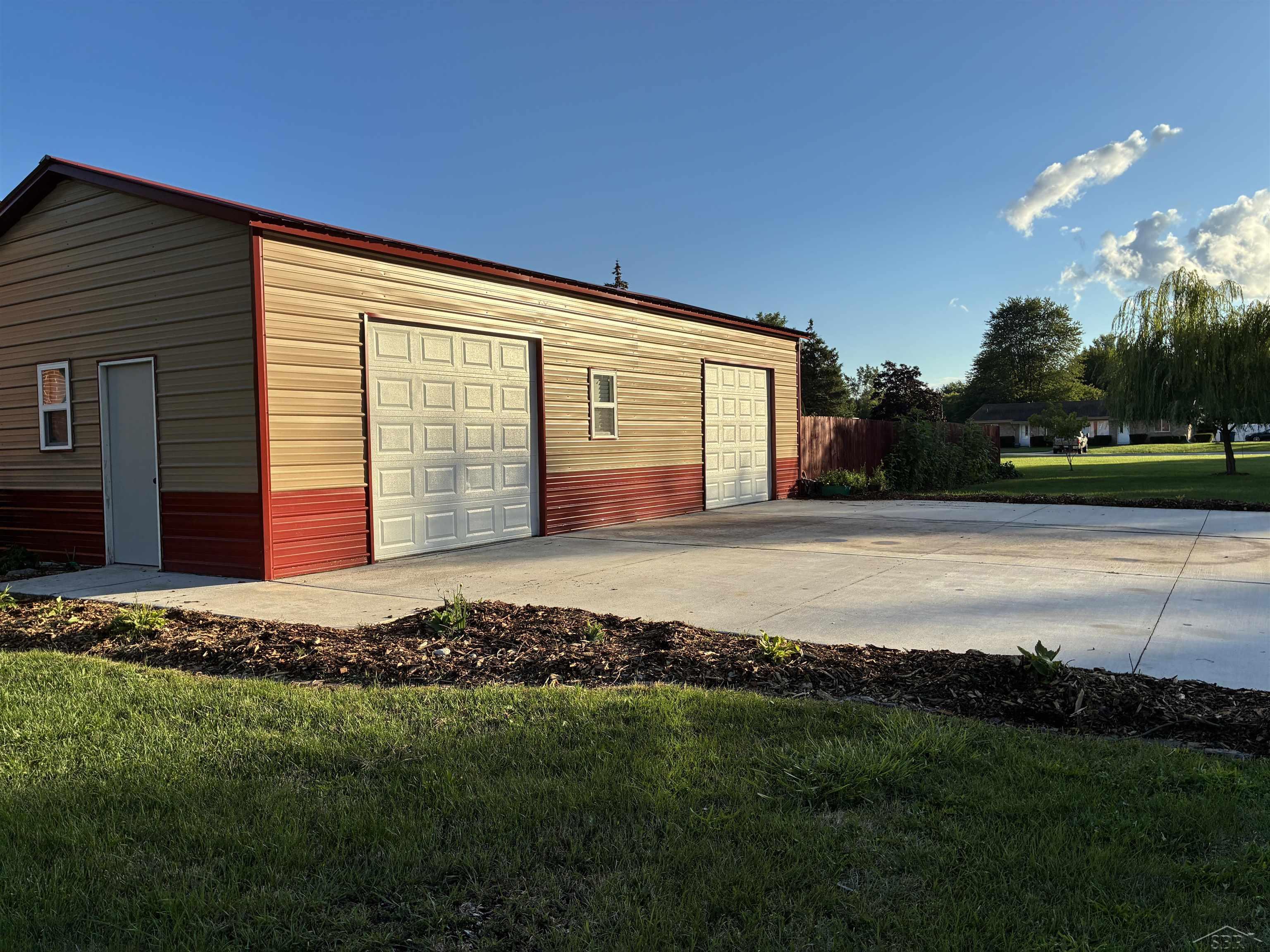 100 N Tuscola Road Hampton Charter Township MI 48708