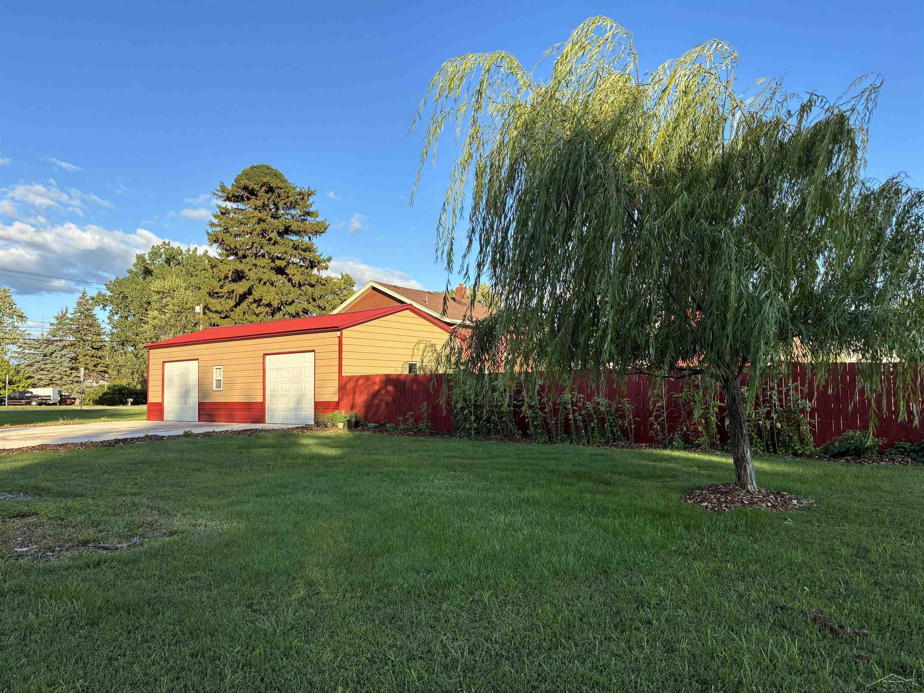 100 N Tuscola Road Hampton Charter Township MI 48708