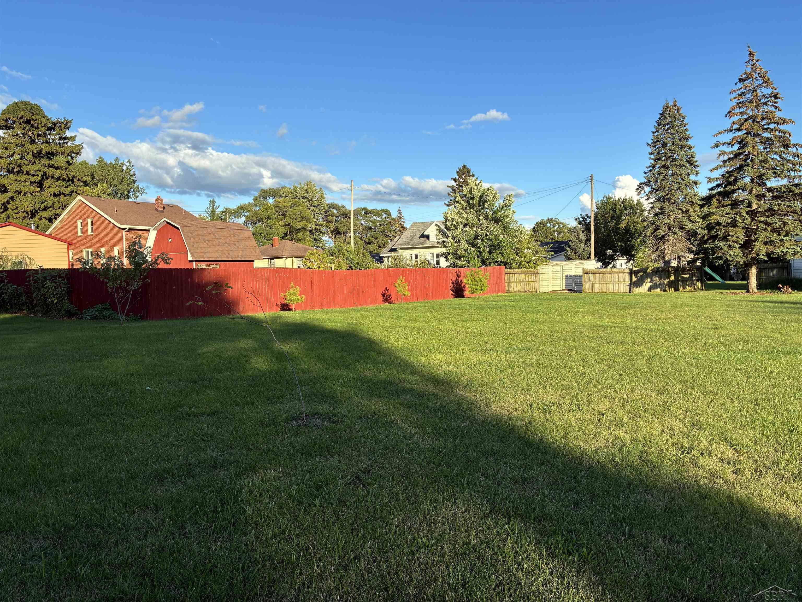 100 N Tuscola Road Hampton Charter Township MI 48708