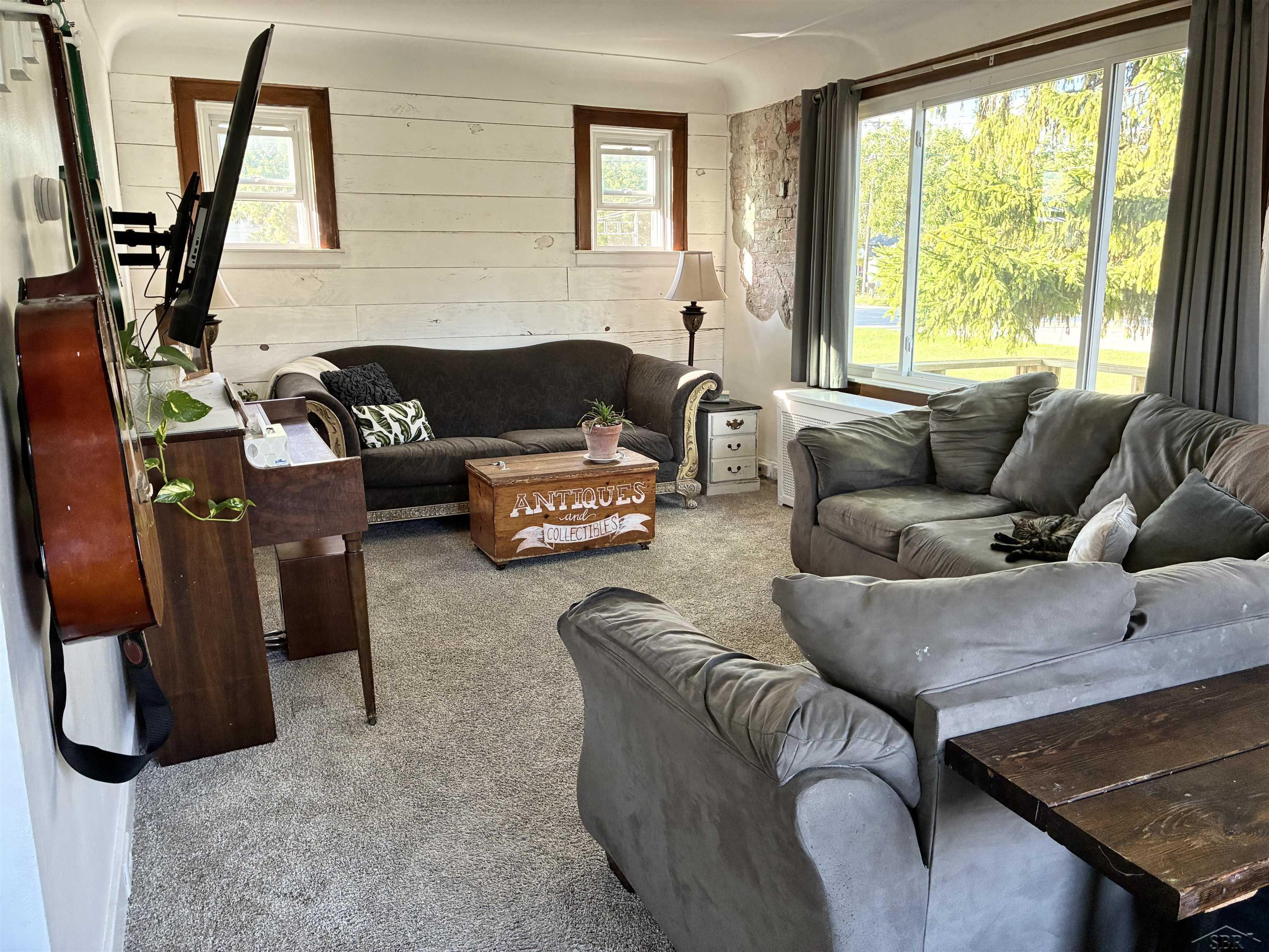 100 N Tuscola Road Hampton Charter Township MI 48708
