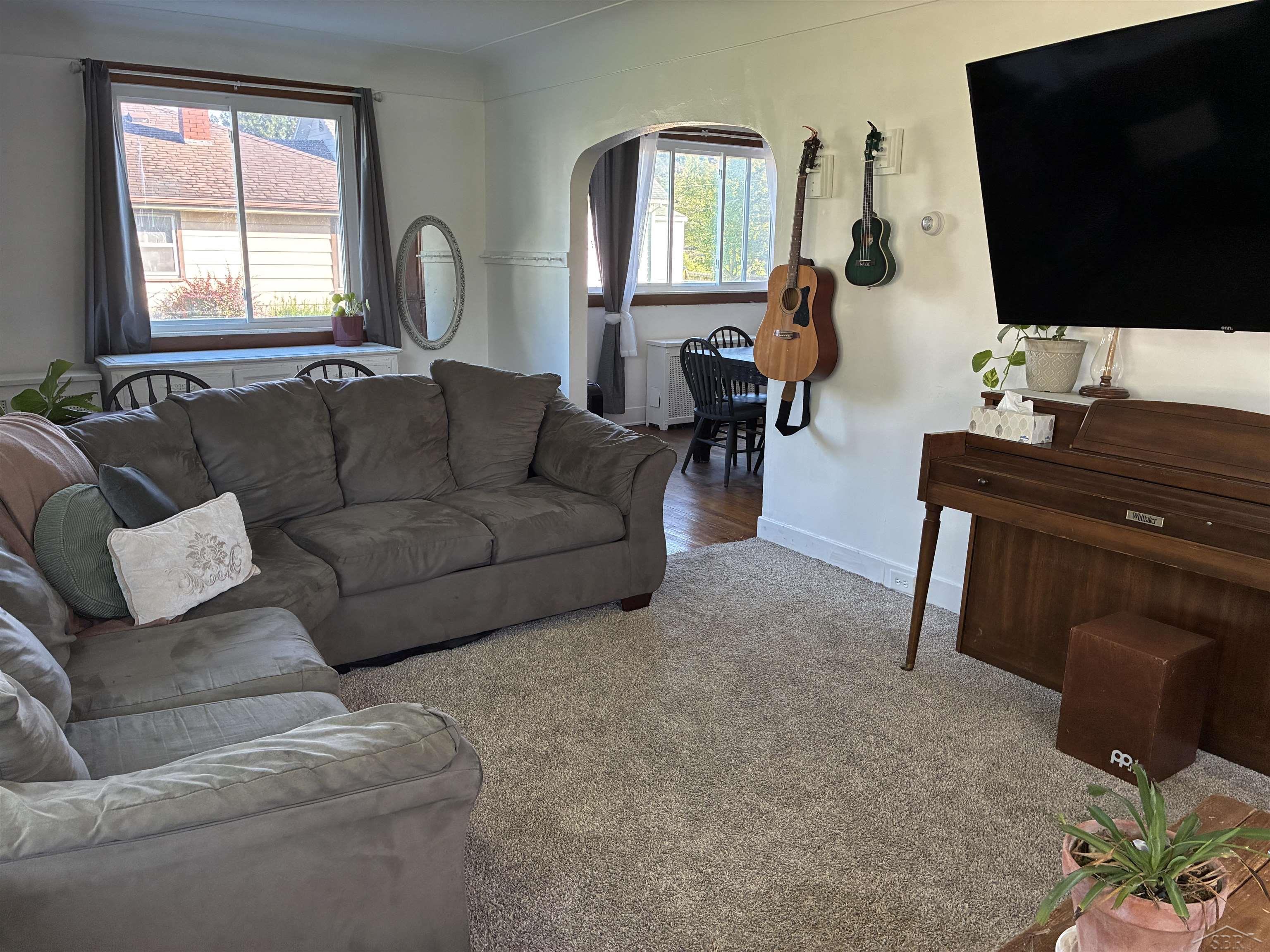 100 N Tuscola Road Hampton Charter Township MI 48708