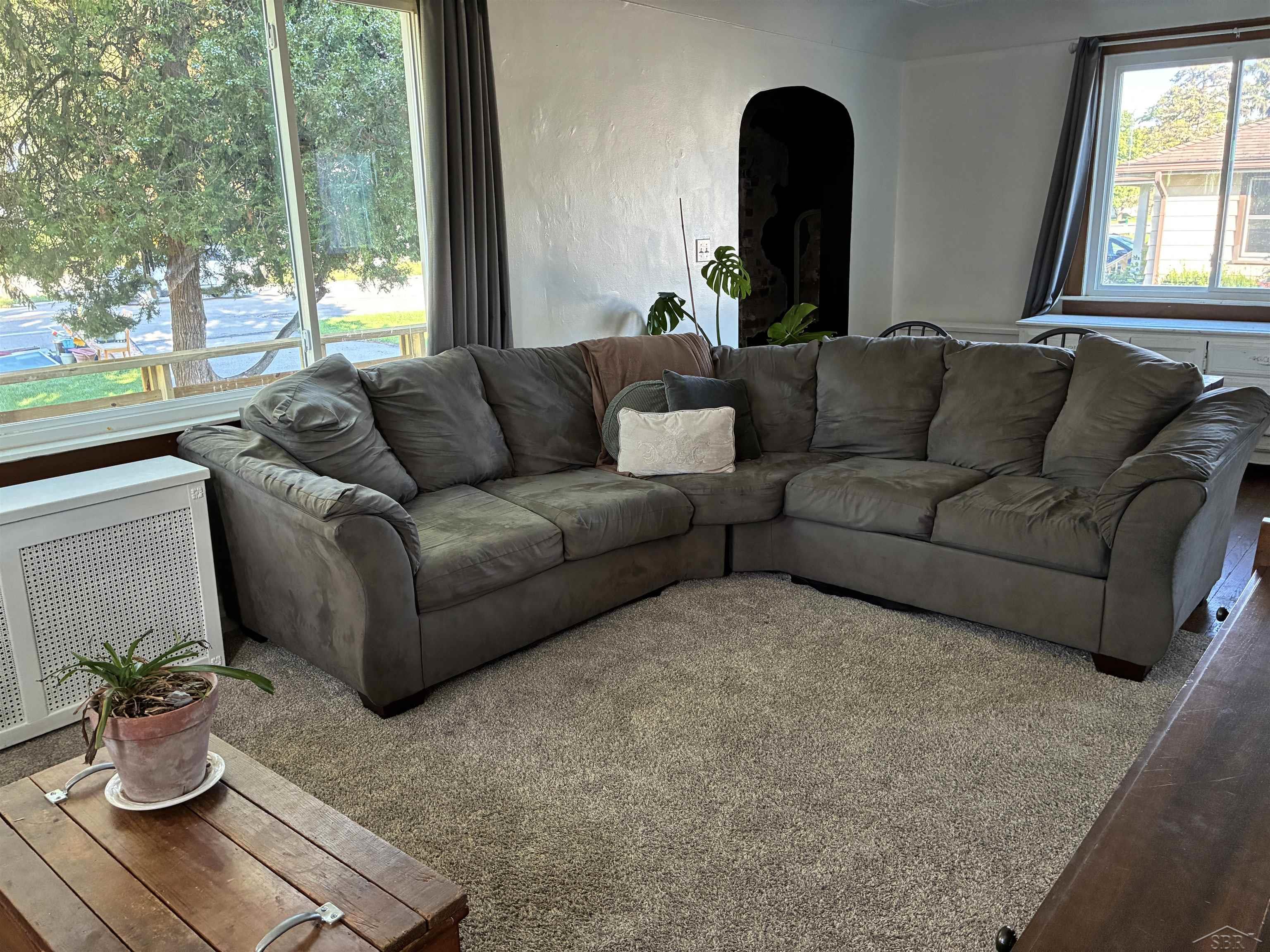 100 N Tuscola Road Hampton Charter Township MI 48708