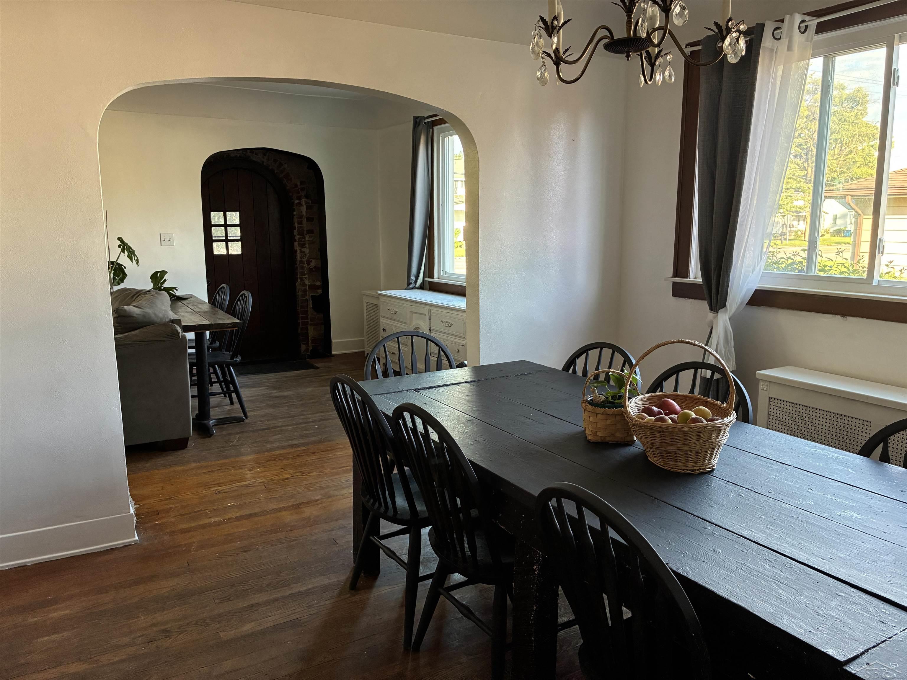 100 N Tuscola Road Hampton Charter Township MI 48708
