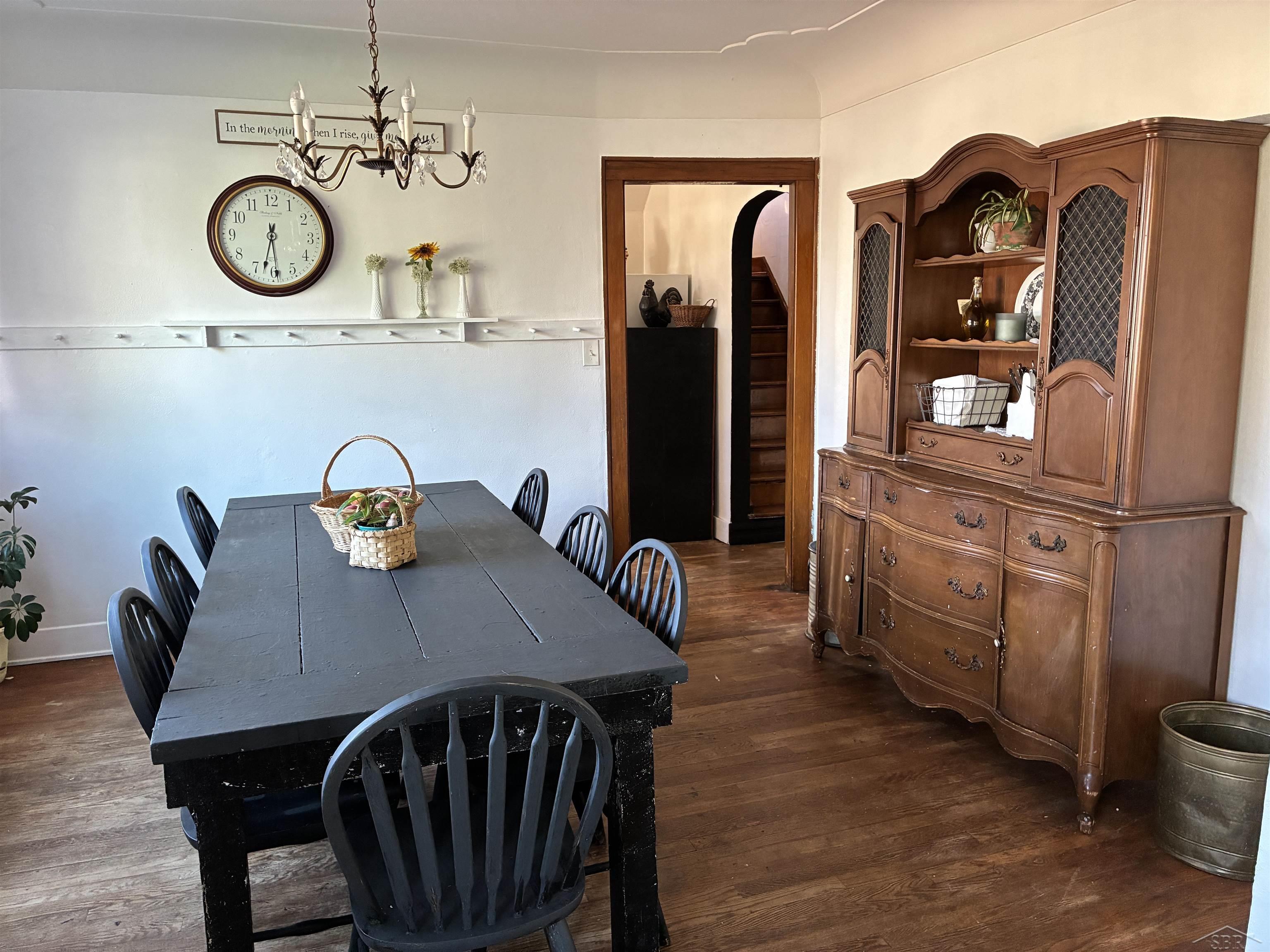 100 N Tuscola Road Hampton Charter Township MI 48708