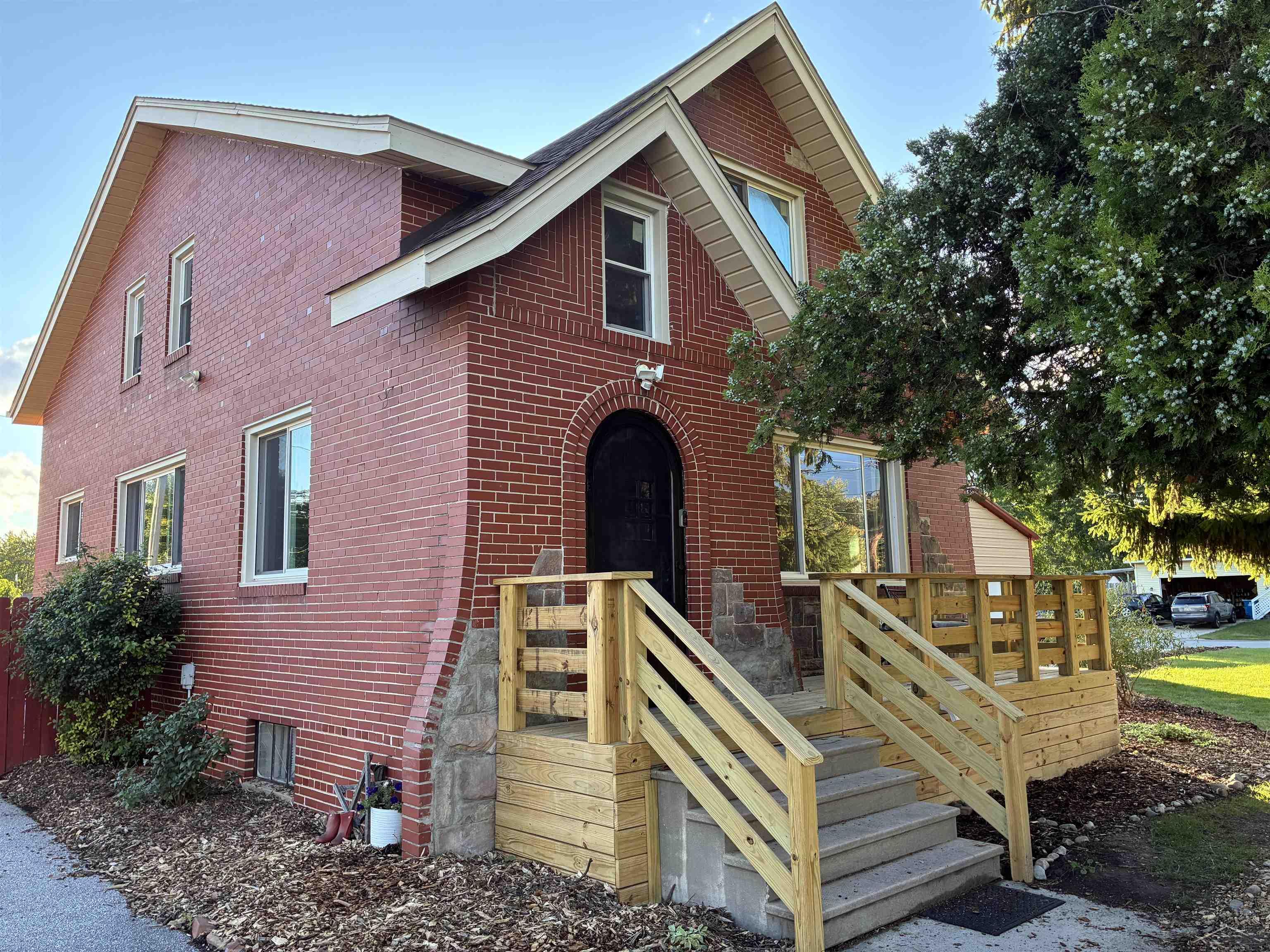 100 N Tuscola Road Hampton Charter Township MI 48708