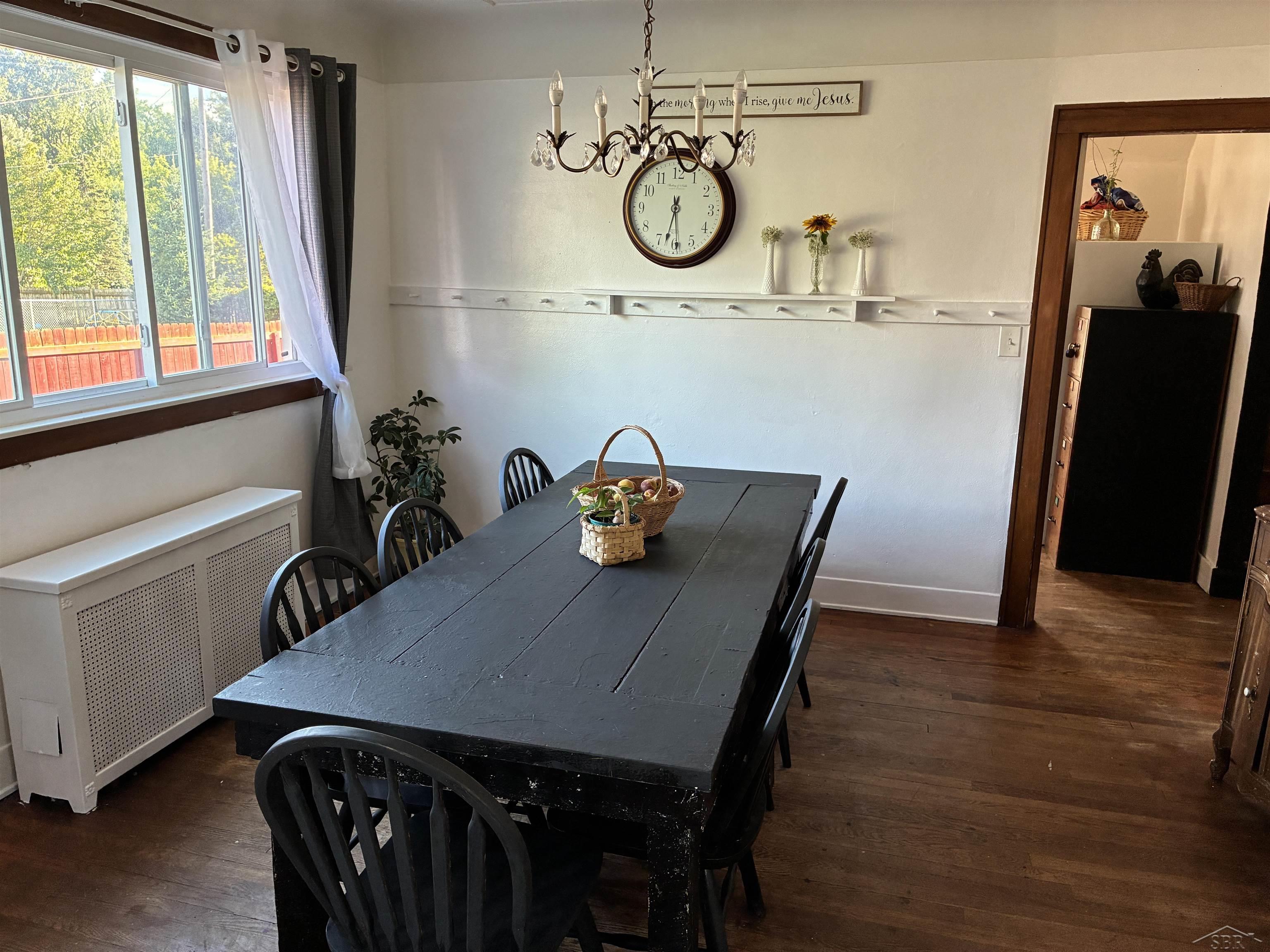 100 N Tuscola Road Hampton Charter Township MI 48708