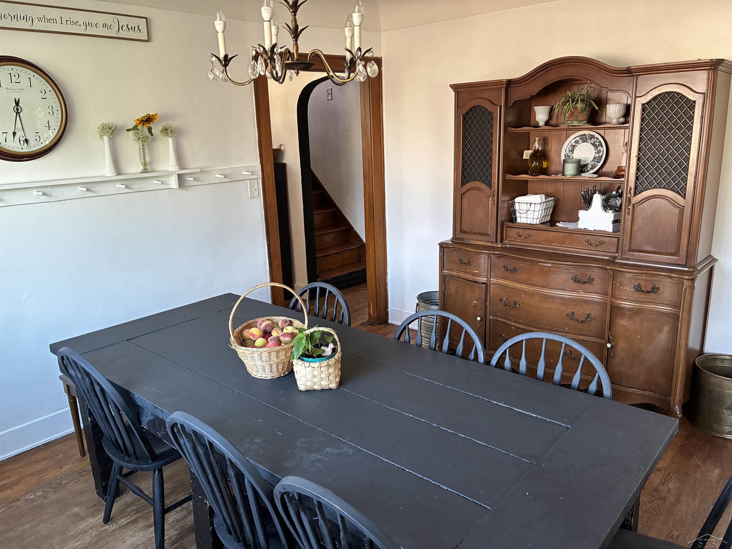 100 N Tuscola Road Hampton Charter Township MI 48708