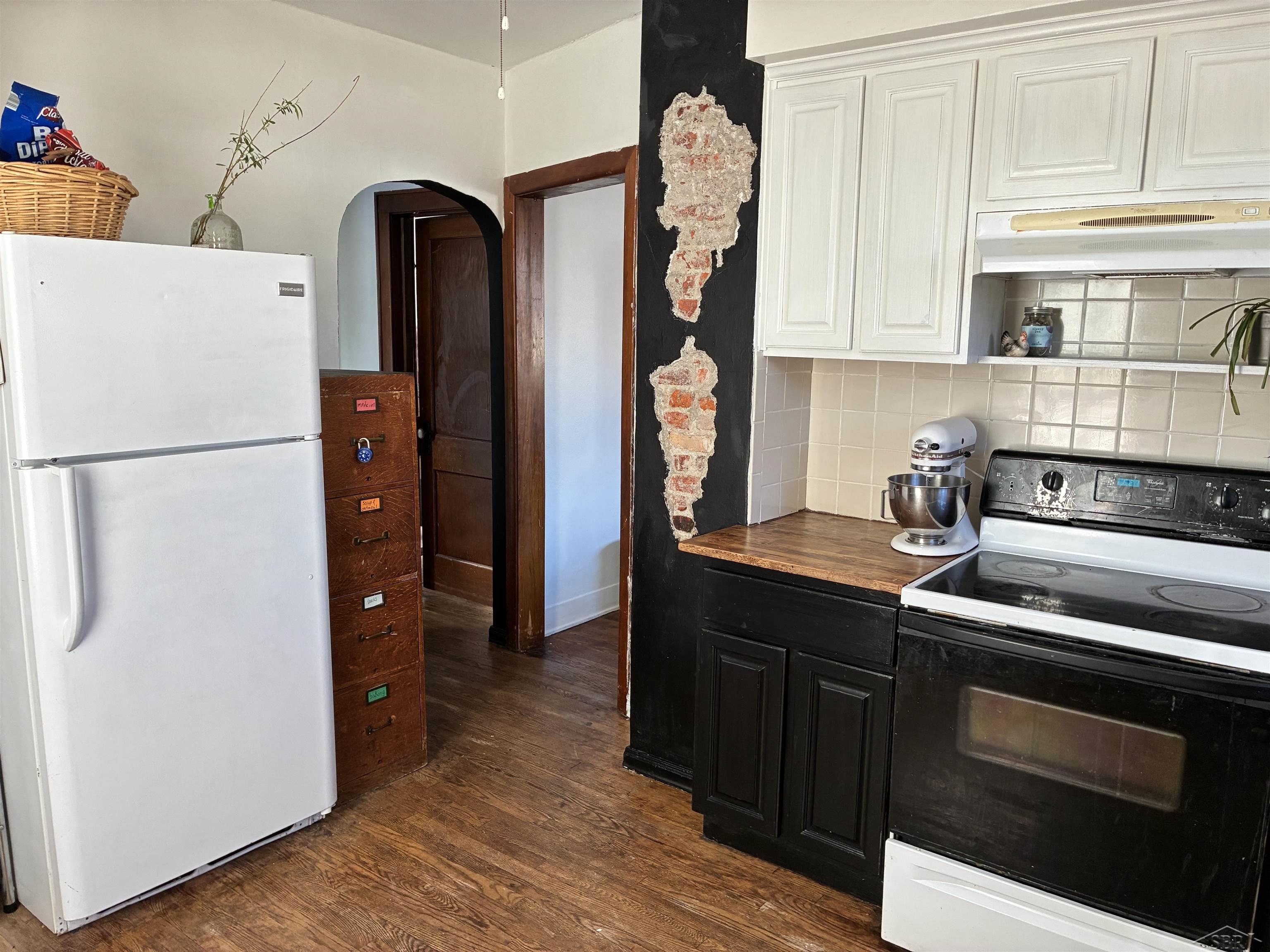 100 N Tuscola Road Hampton Charter Township MI 48708