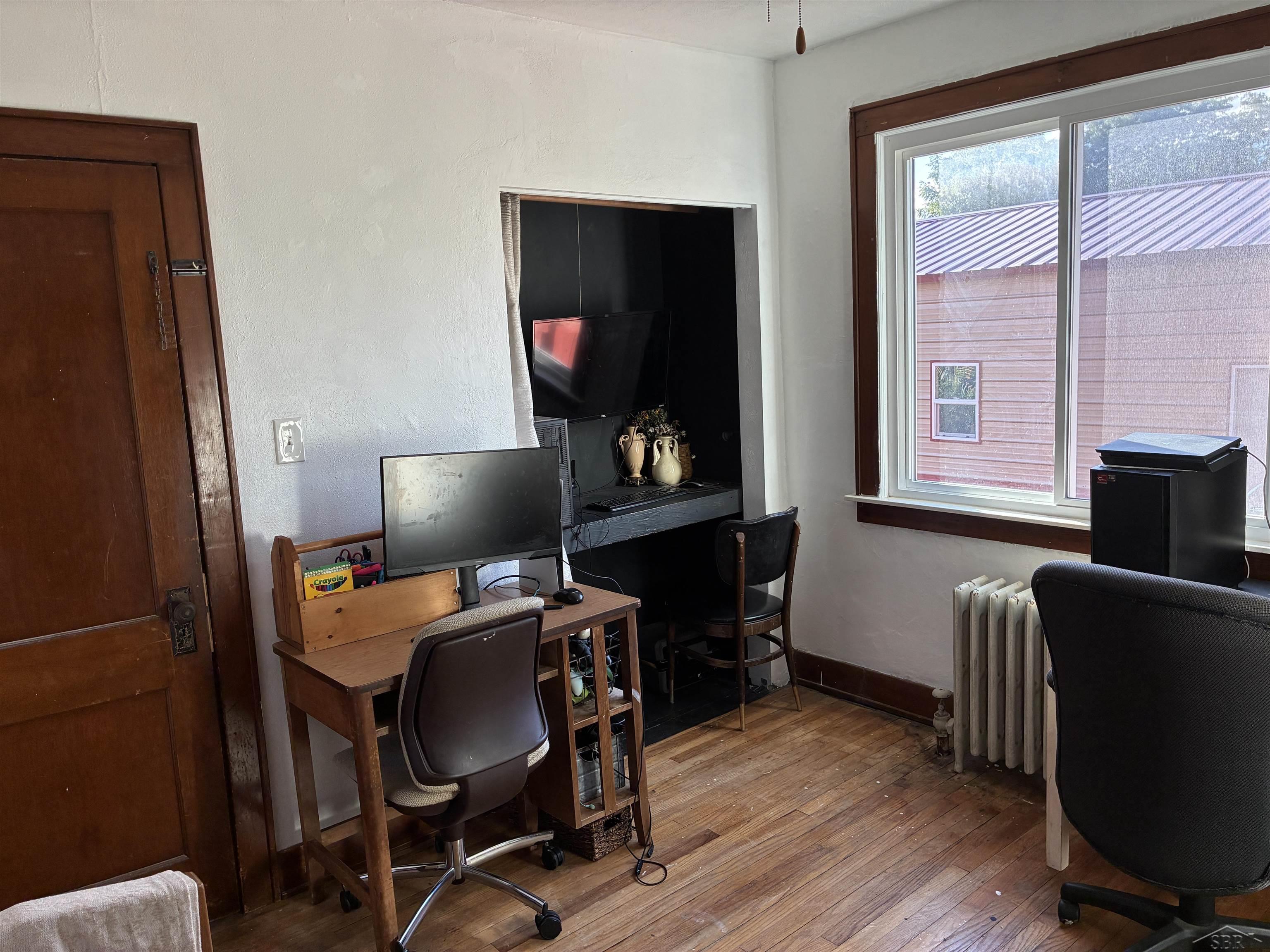 100 N Tuscola Road Hampton Charter Township MI 48708