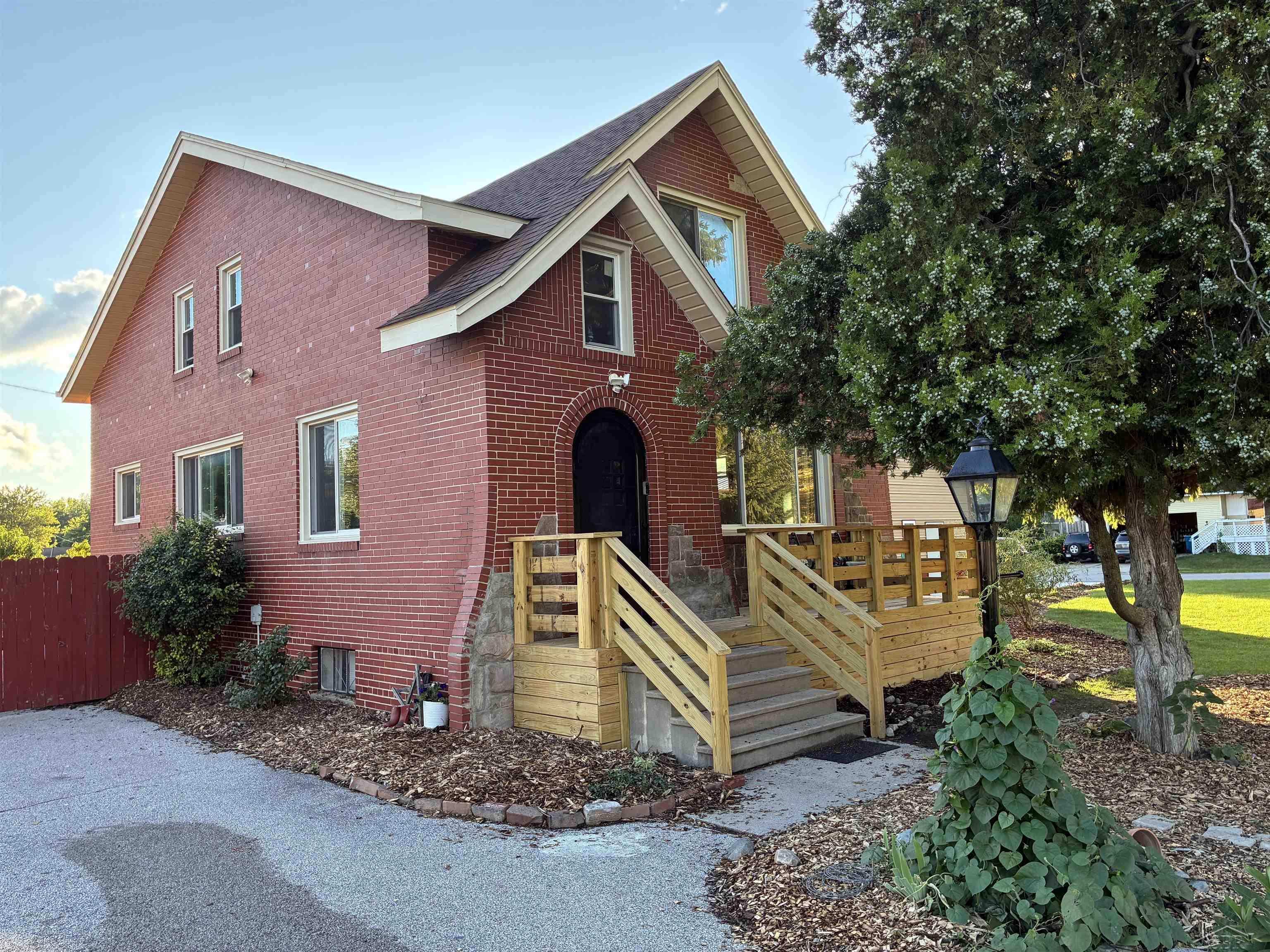 100 N Tuscola Road Hampton Charter Township MI 48708