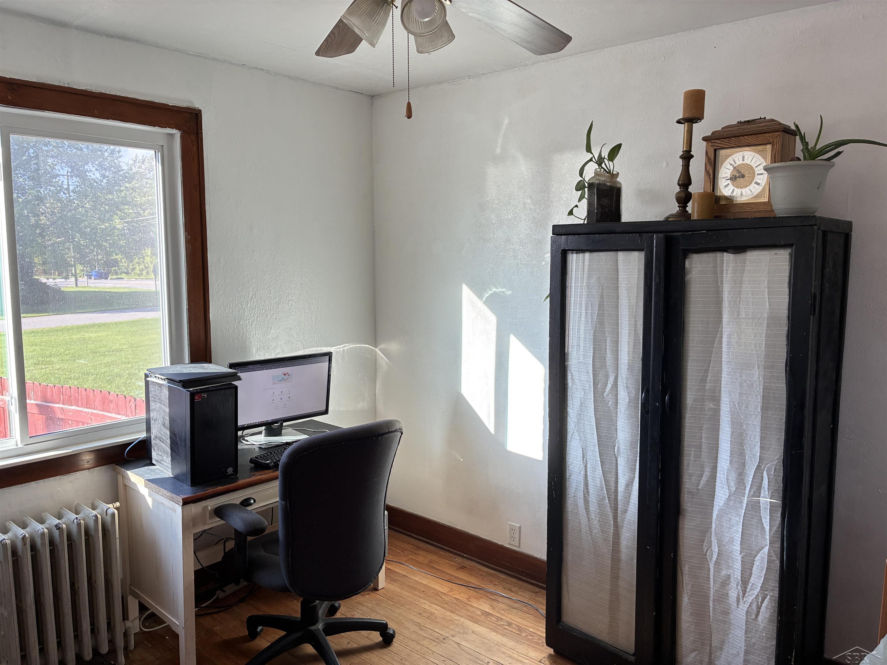 100 N Tuscola Road Hampton Charter Township MI 48708