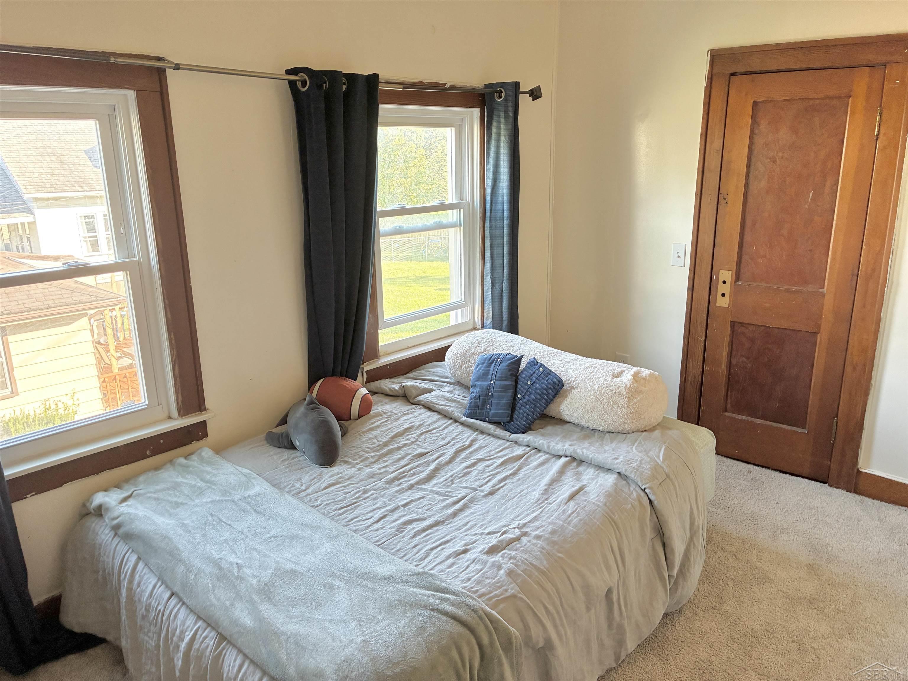 100 N Tuscola Road Hampton Charter Township MI 48708