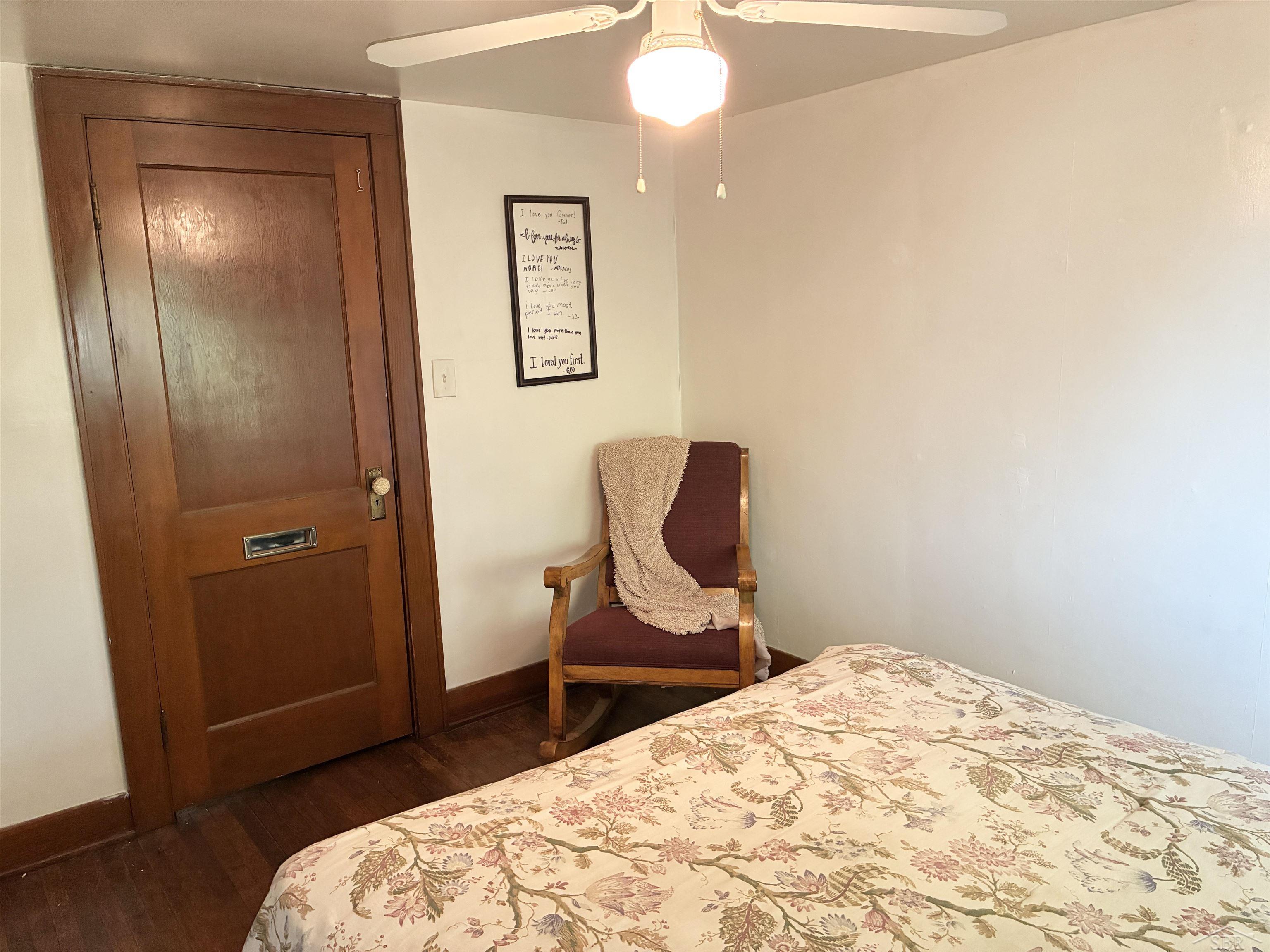 100 N Tuscola Road Hampton Charter Township MI 48708