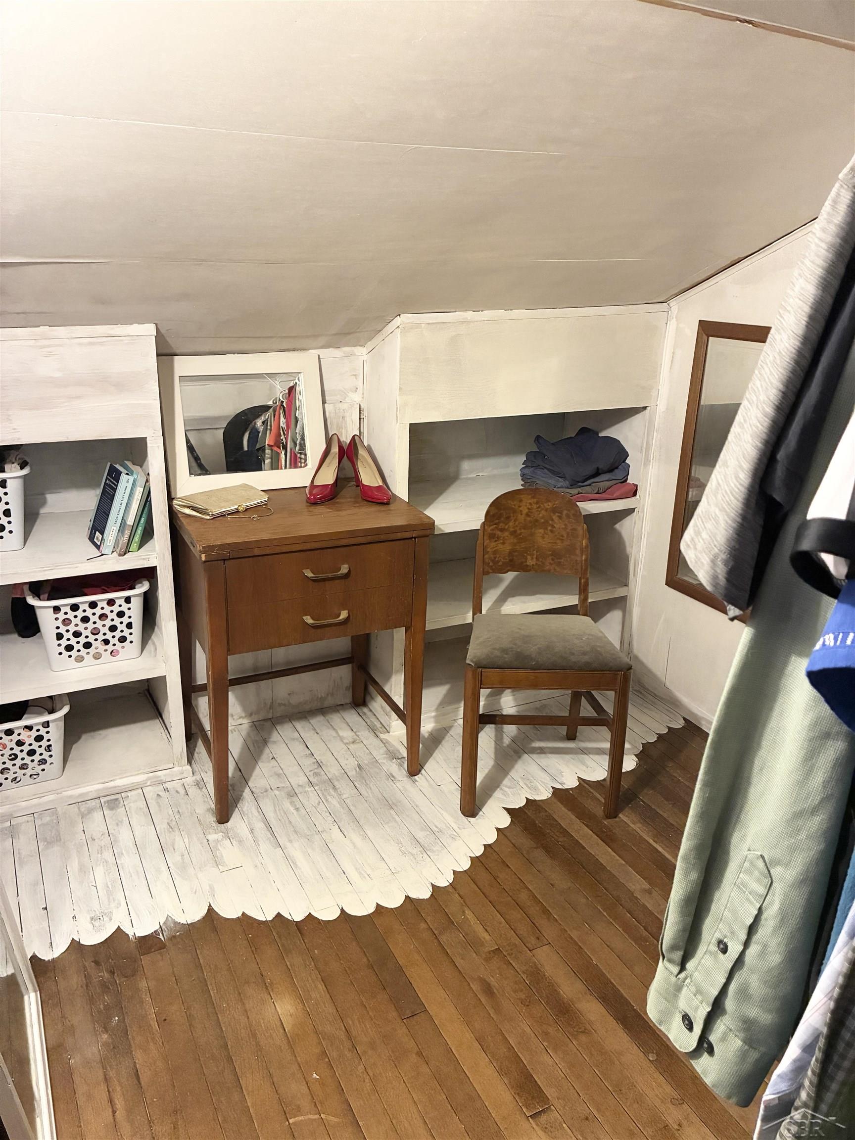 100 N Tuscola Road Hampton Charter Township MI 48708