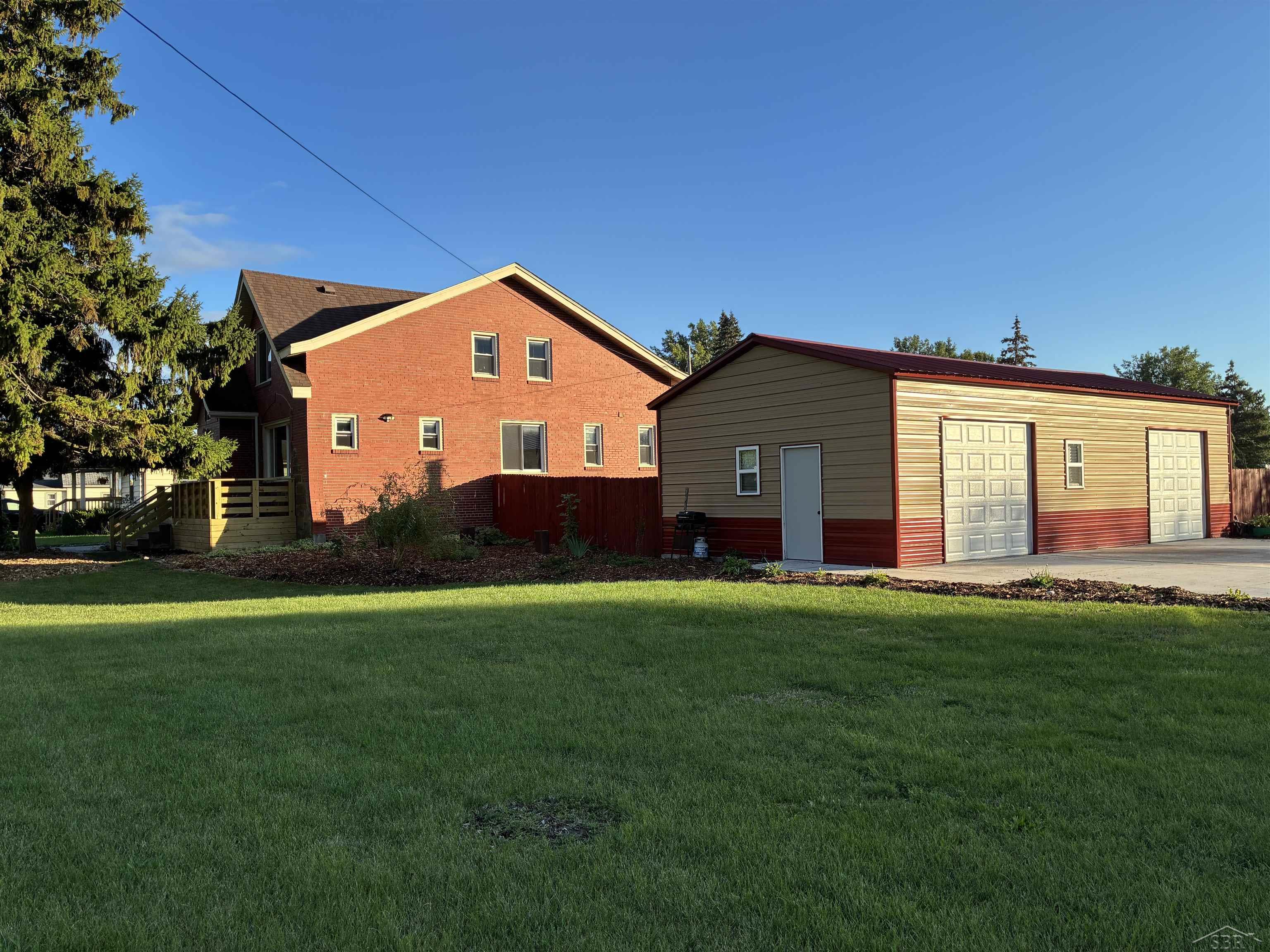 100 N Tuscola Road Hampton Charter Township MI 48708