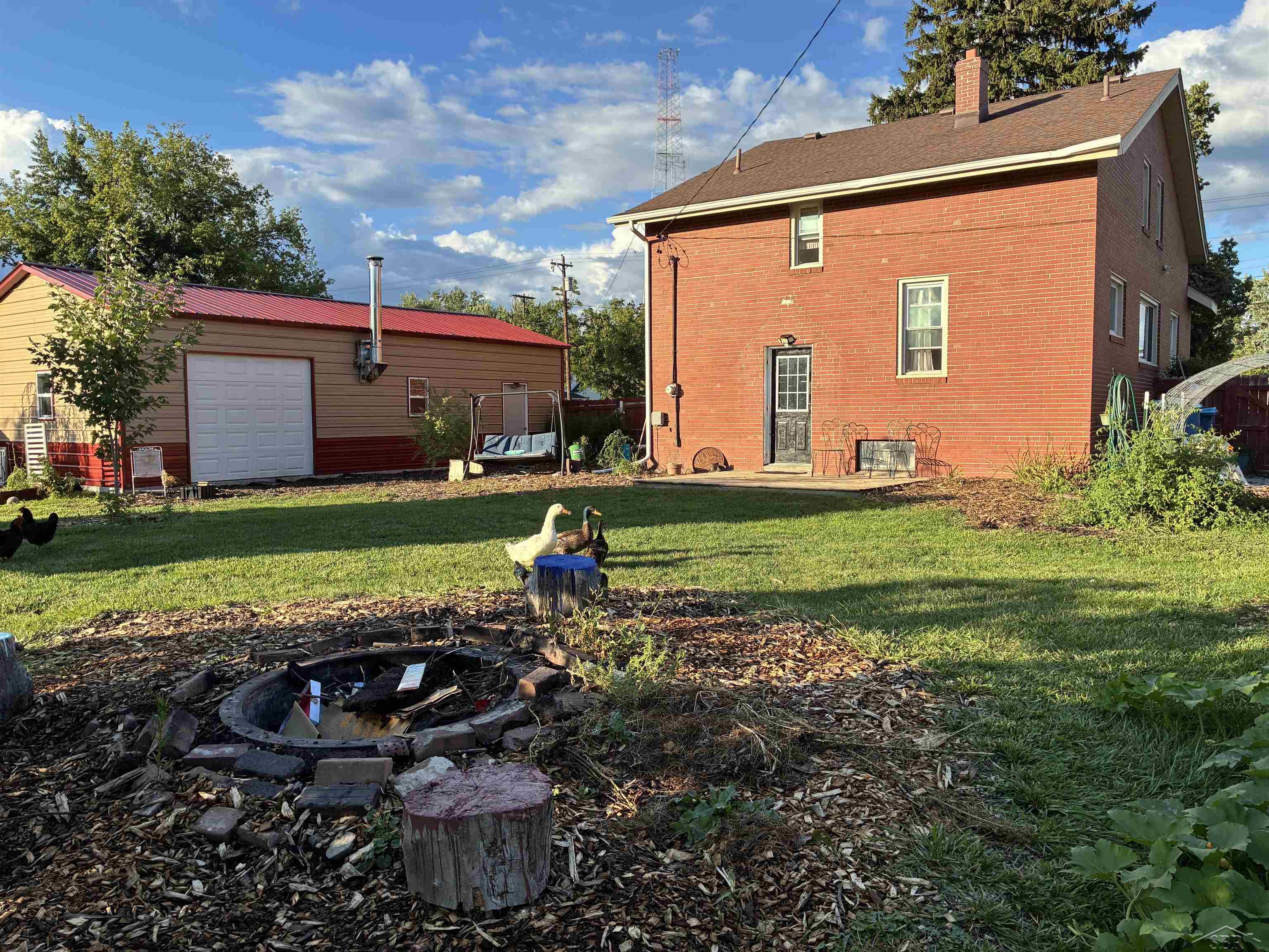 100 N Tuscola Road Hampton Charter Township MI 48708