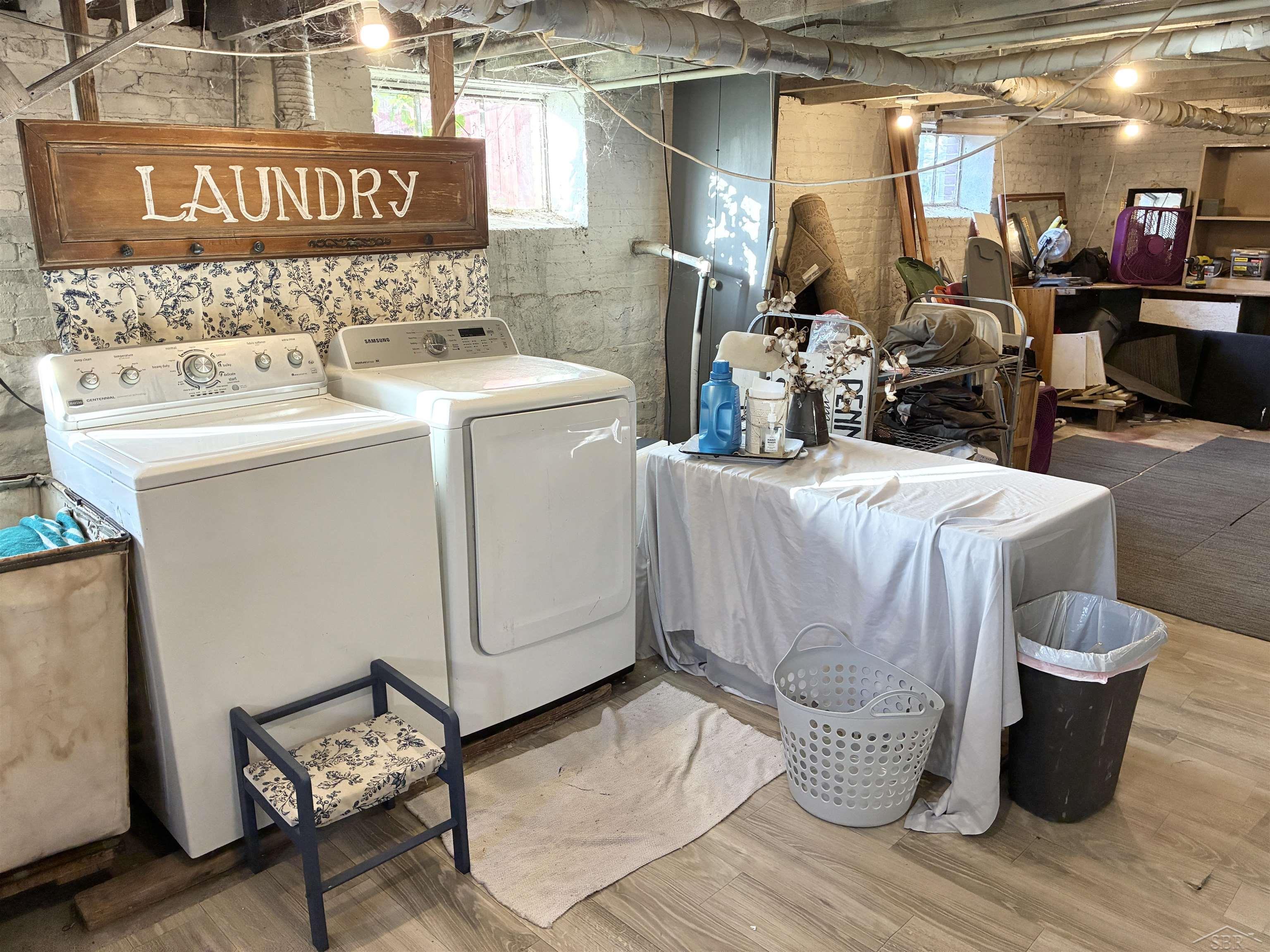 100 N Tuscola Road Hampton Charter Township MI 48708