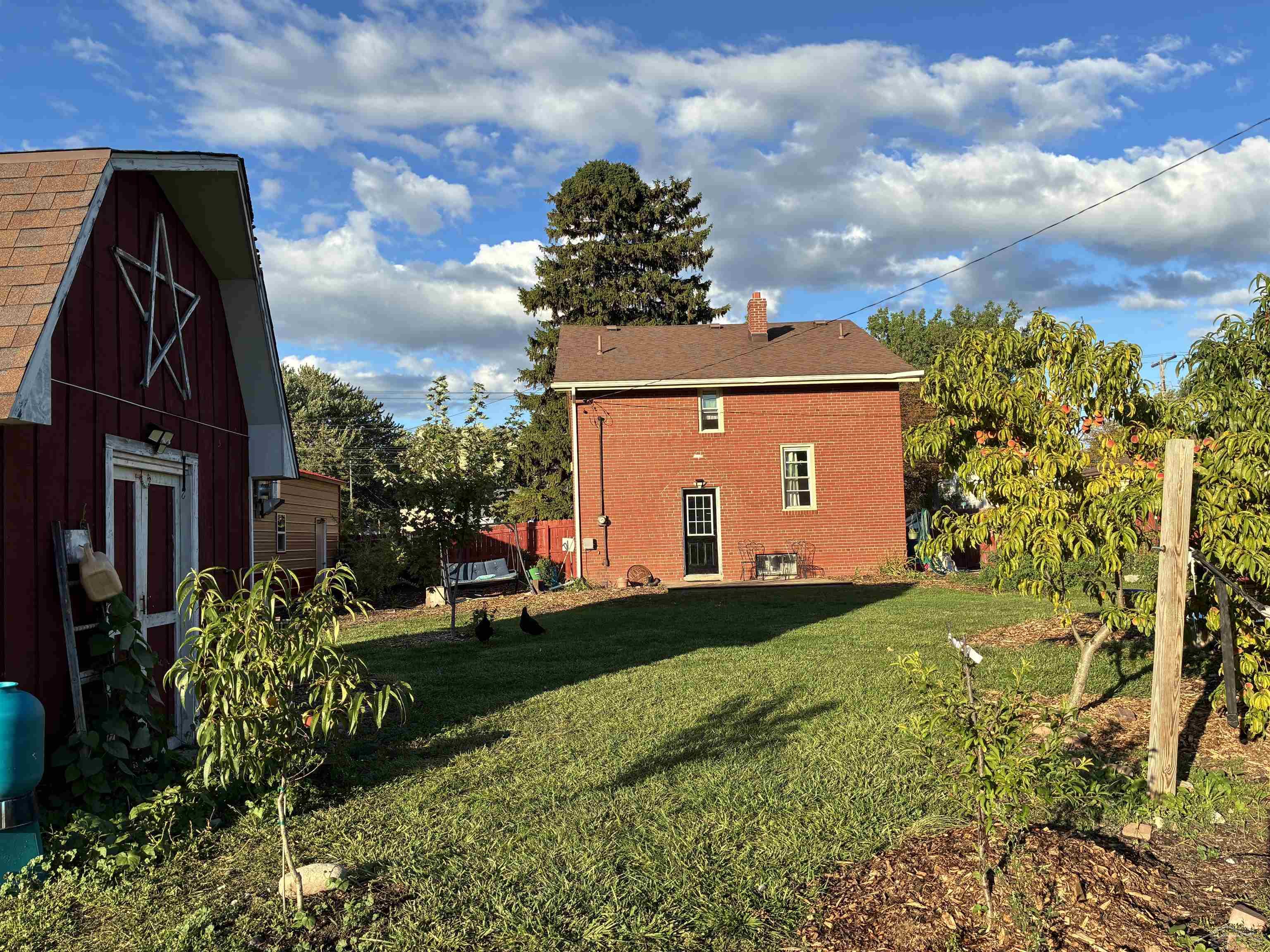 100 N Tuscola Road Hampton Charter Township MI 48708