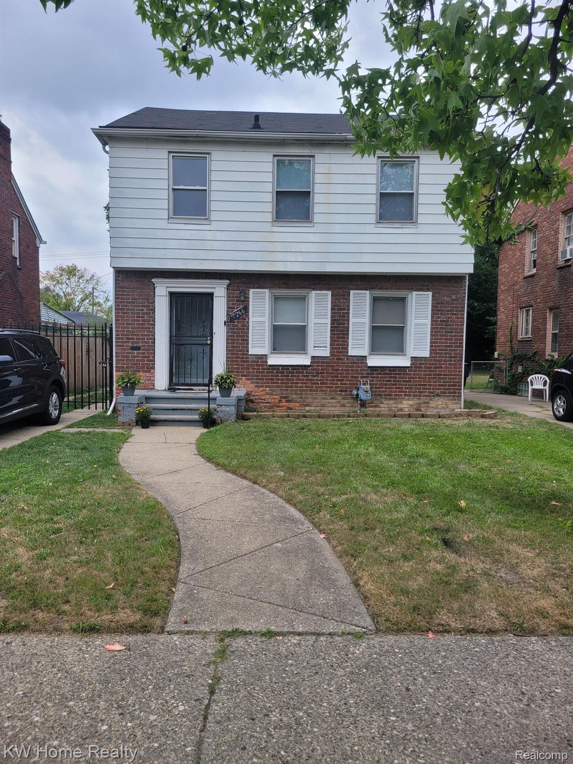 7266 W Outer Drive Detroit City MI 48235