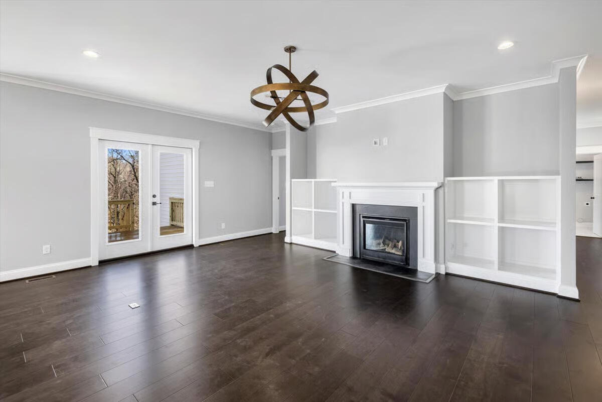 21445 N Dixboro Road Green Oak Township MI 48178