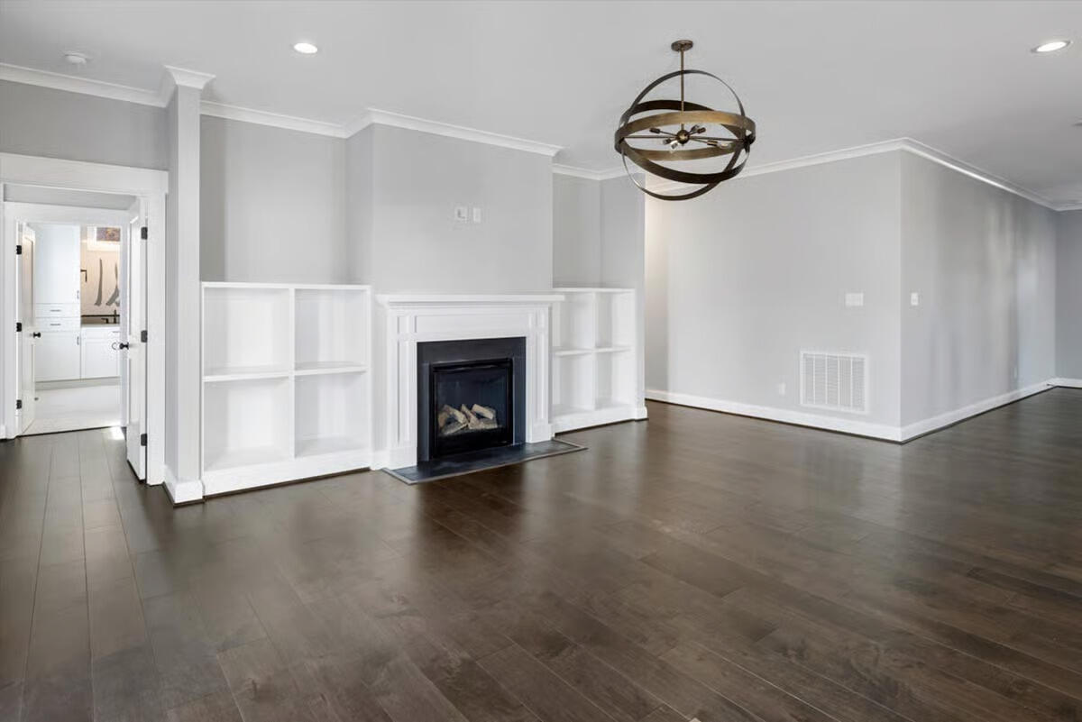 21445 N Dixboro Road Green Oak Township MI 48178