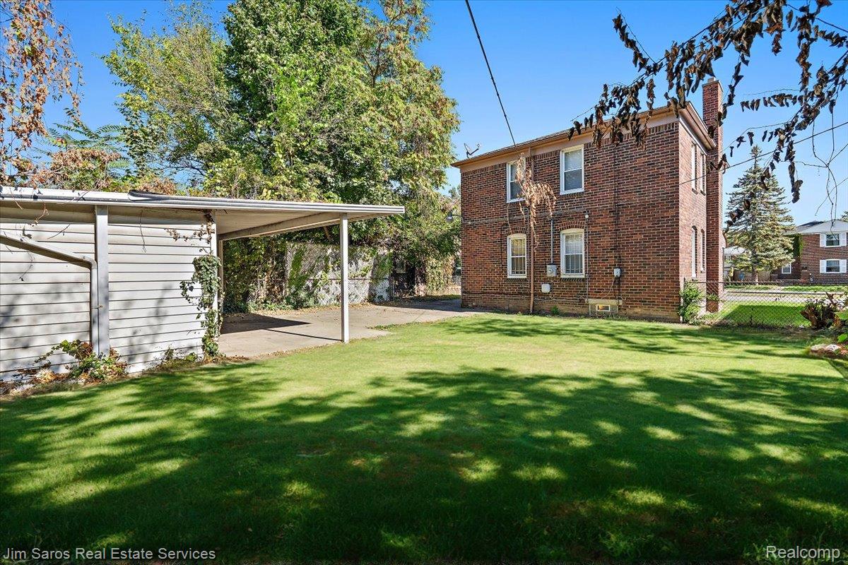 2962 Ewald Circle Detroit City MI 48238